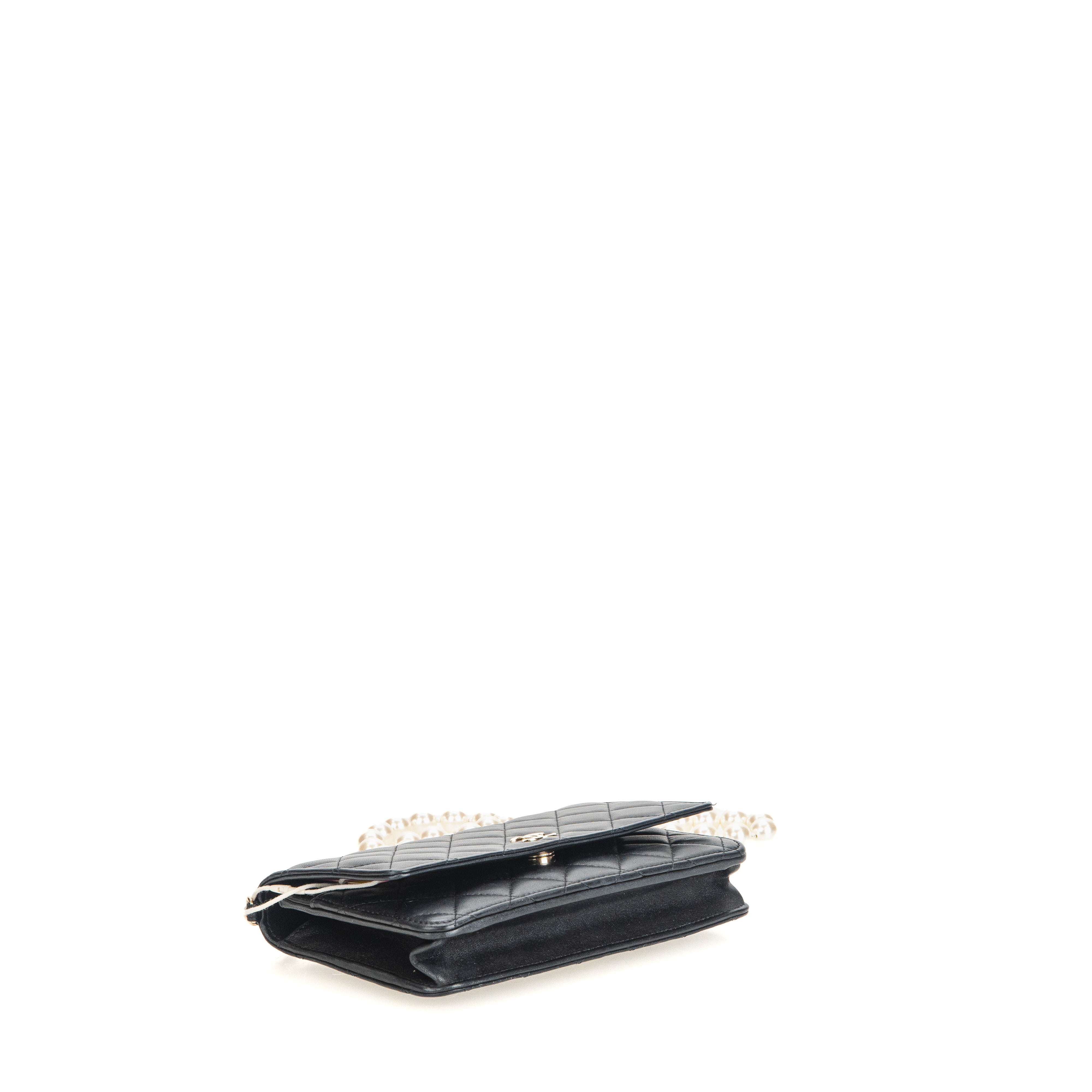 Wallet on Chain