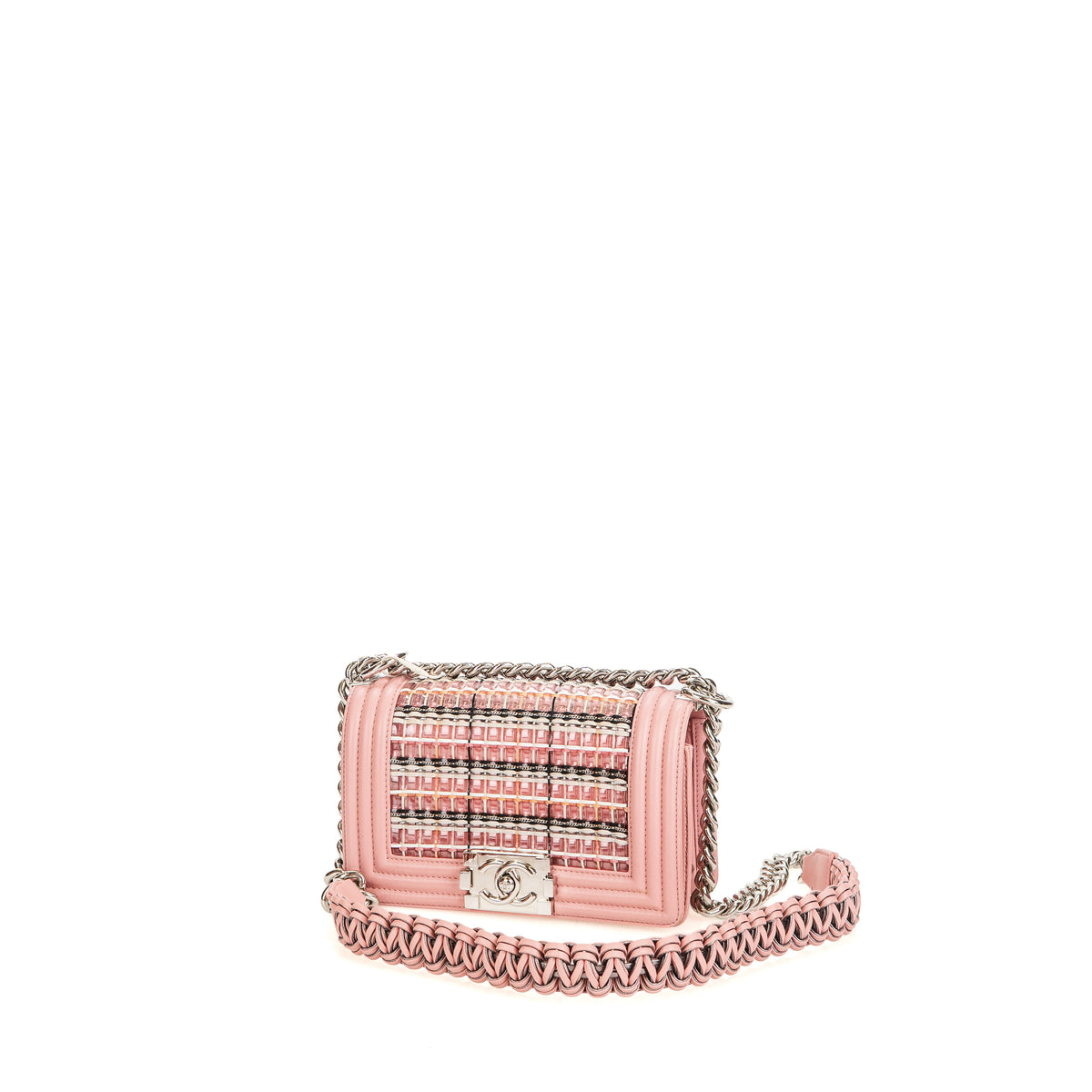 Boy Bag Small