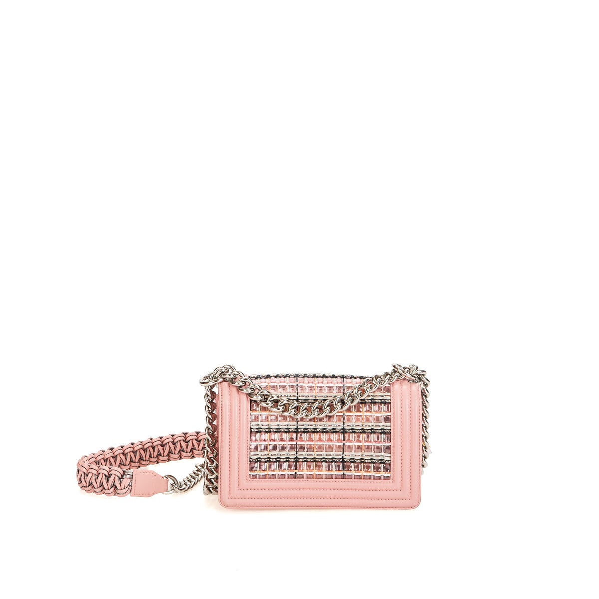 Boy Bag Small