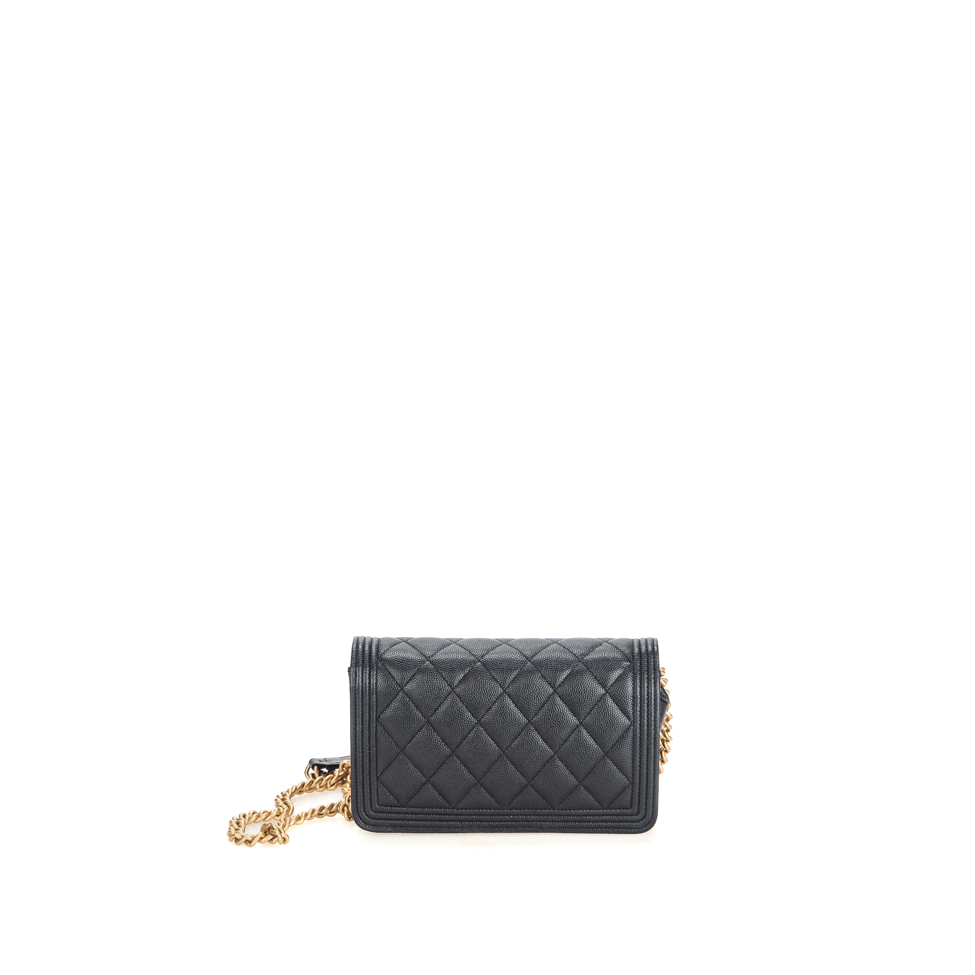 Boy Wallet on Chain