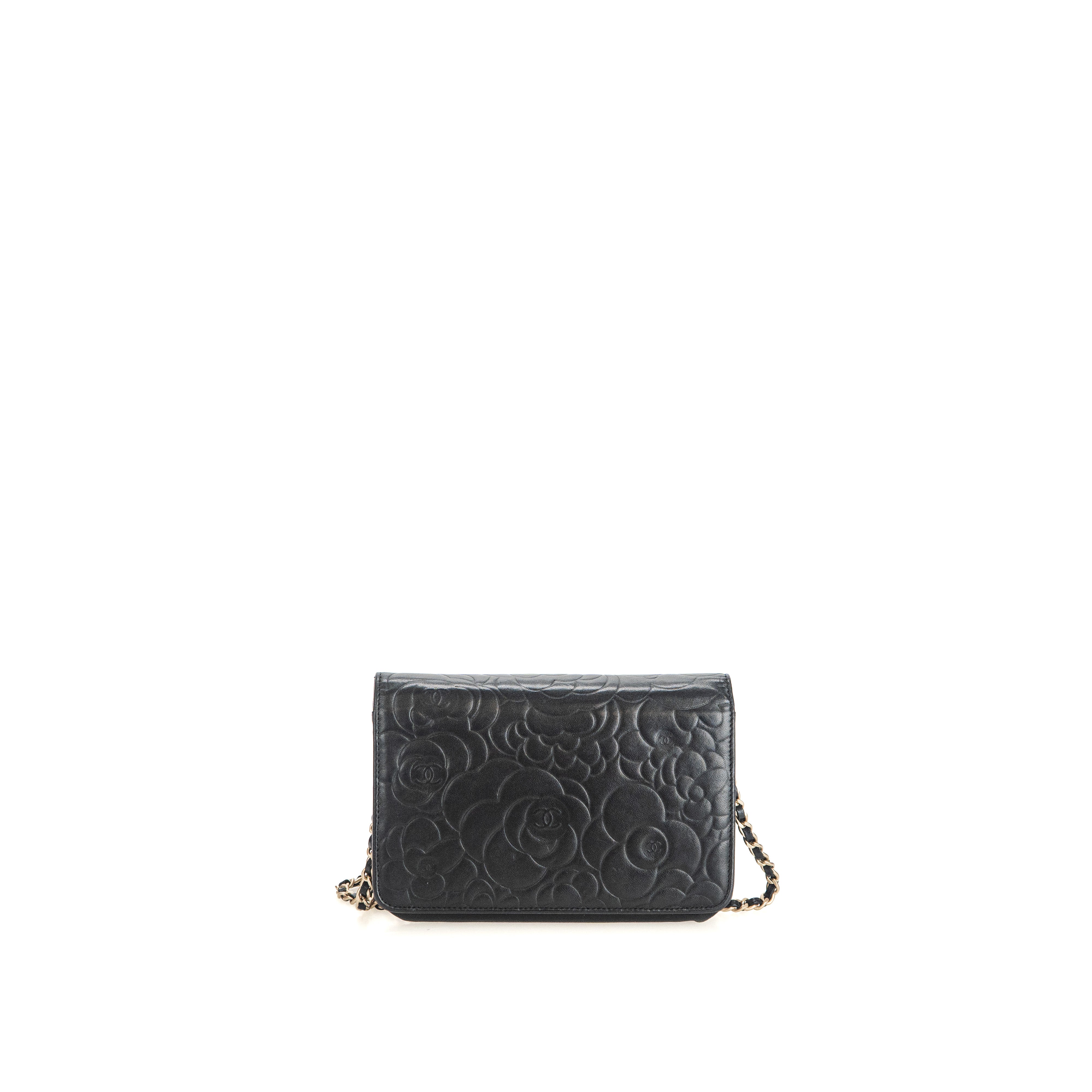 Camellia Wallet on Chain