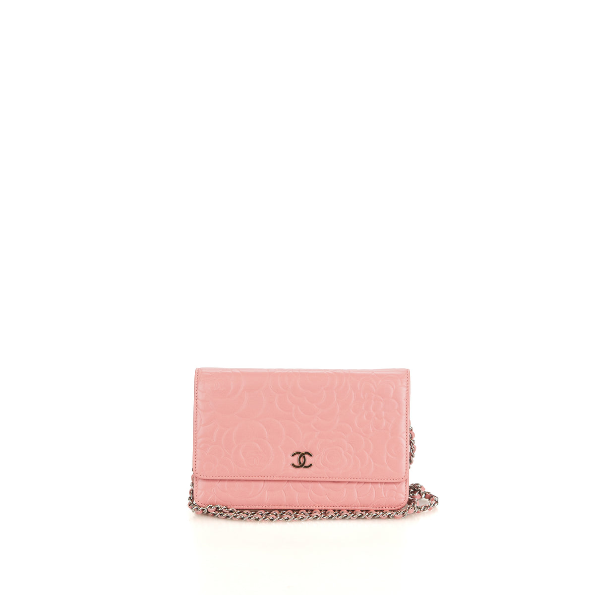 Camille Wallet on Chain