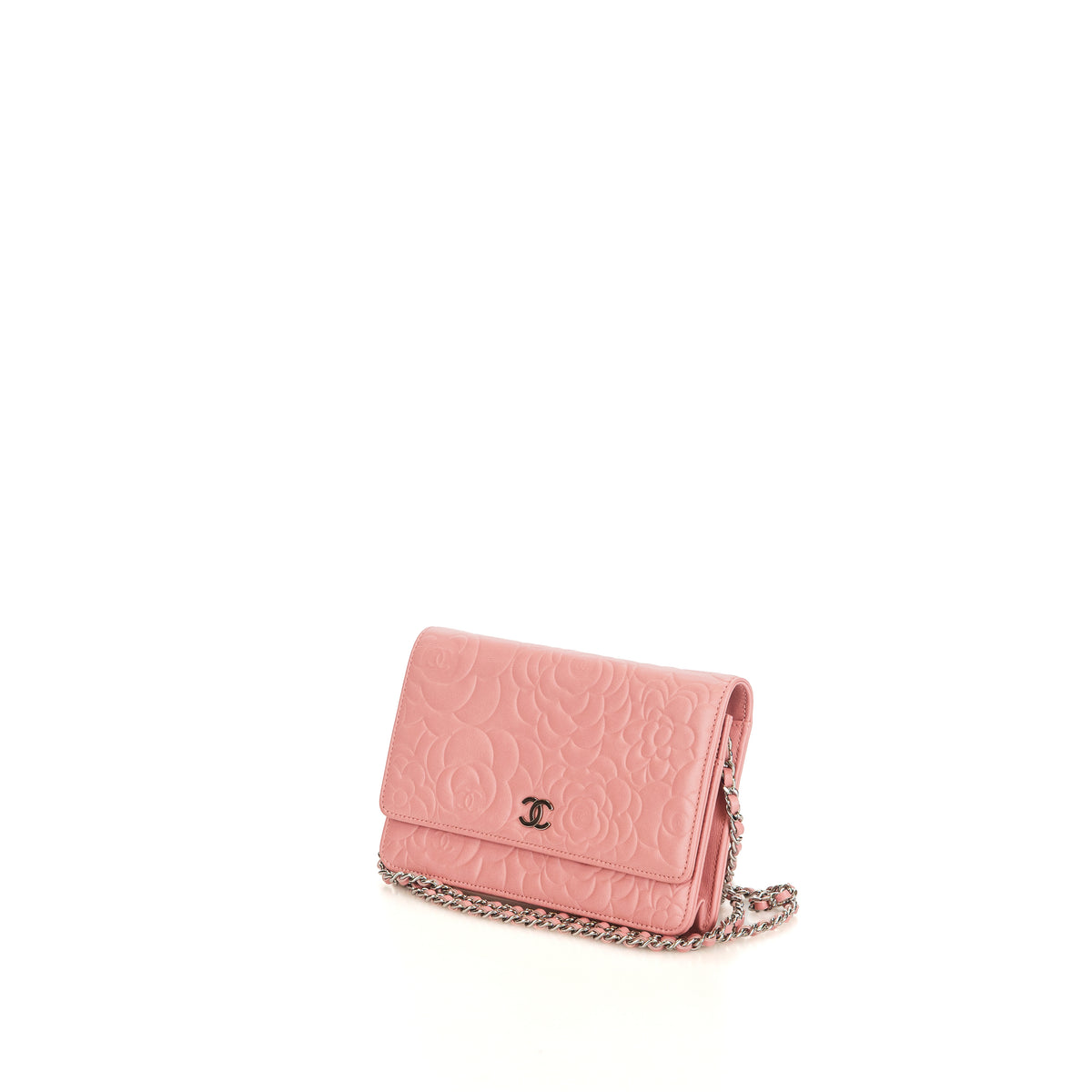 Camille Wallet on Chain