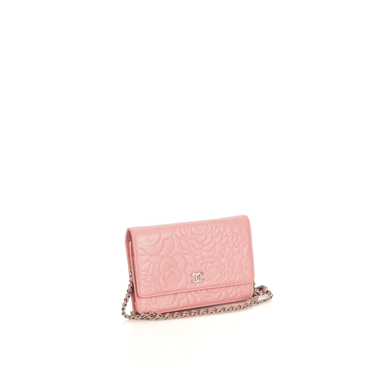 Camille Wallet on Chain