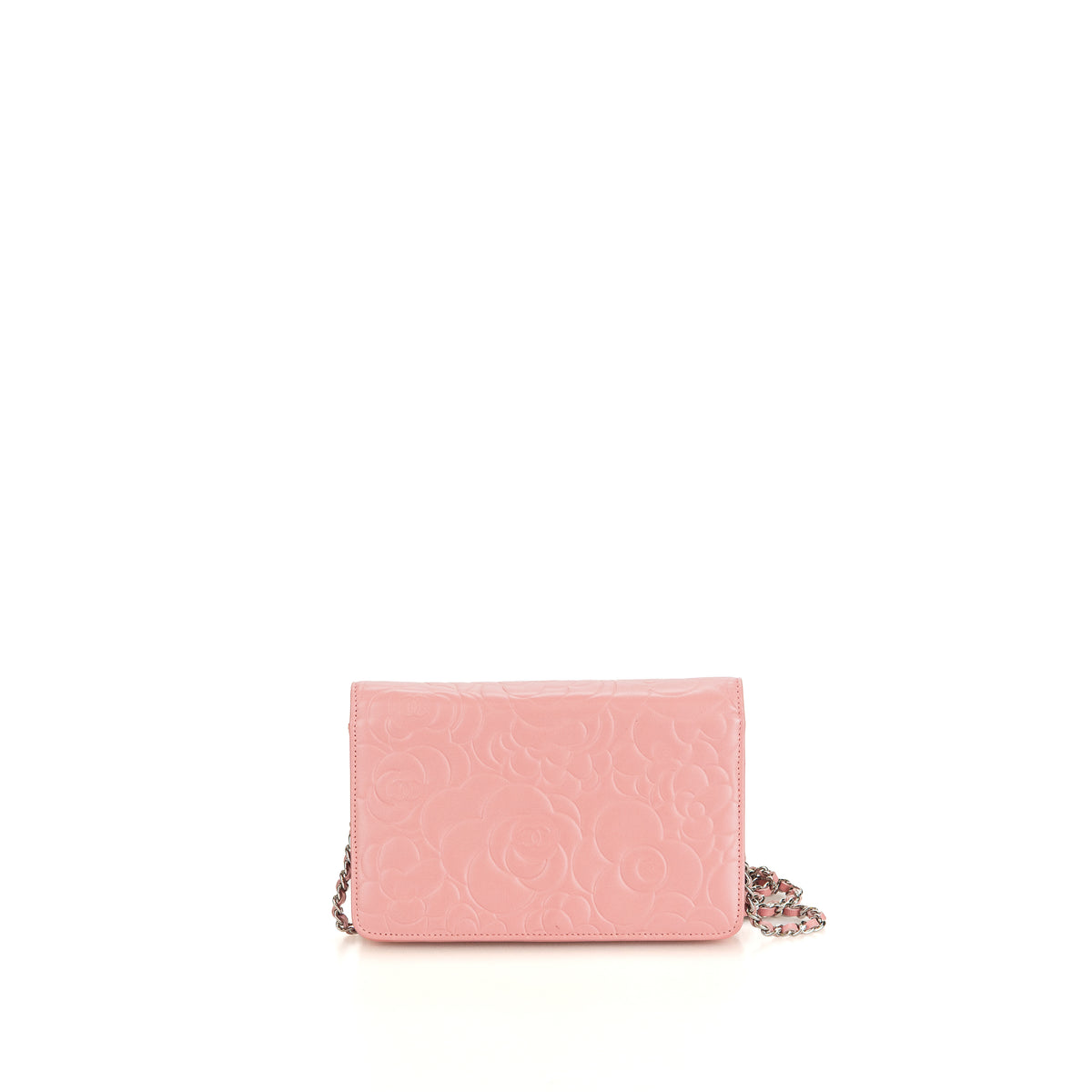 Camille Wallet on Chain