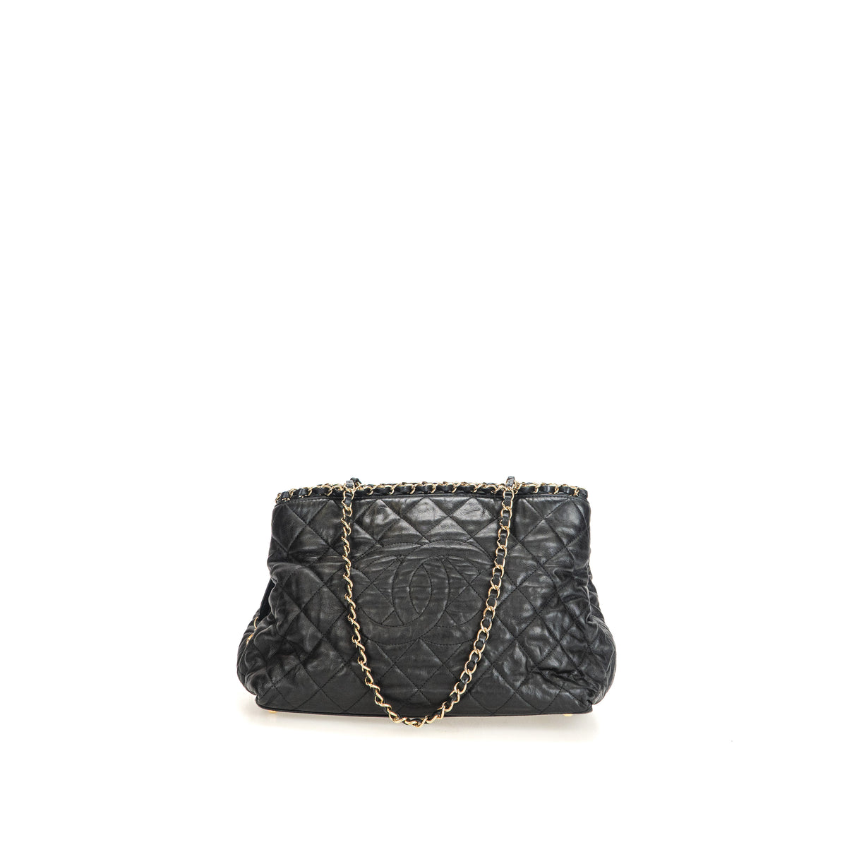 Chain Me Shopper