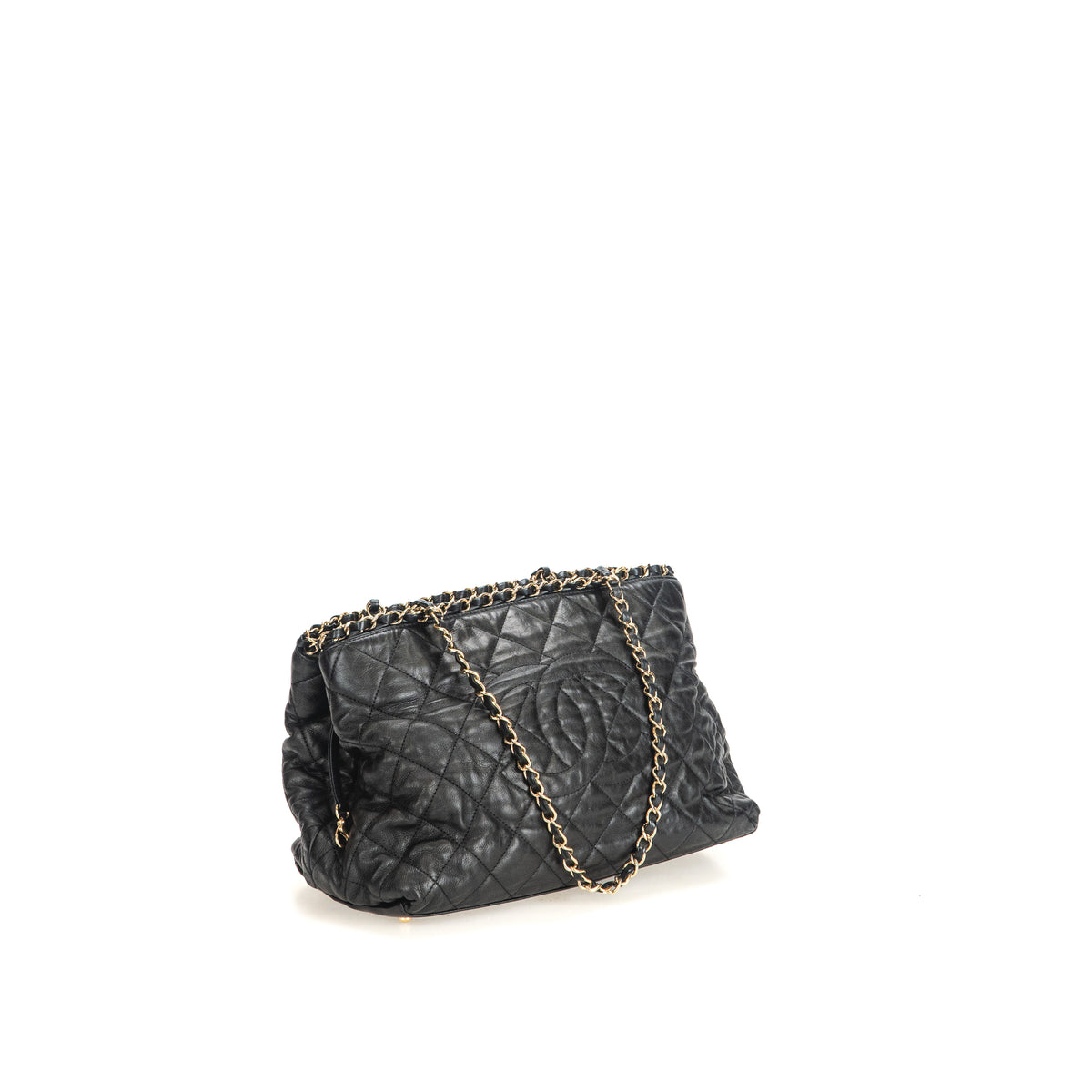 Chain Me Shopper