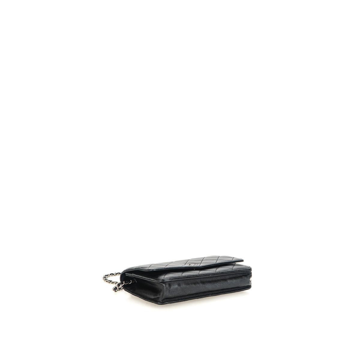 Wallet-on-Chain
