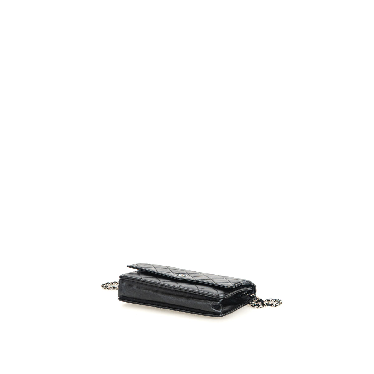 Wallet-on-Chain