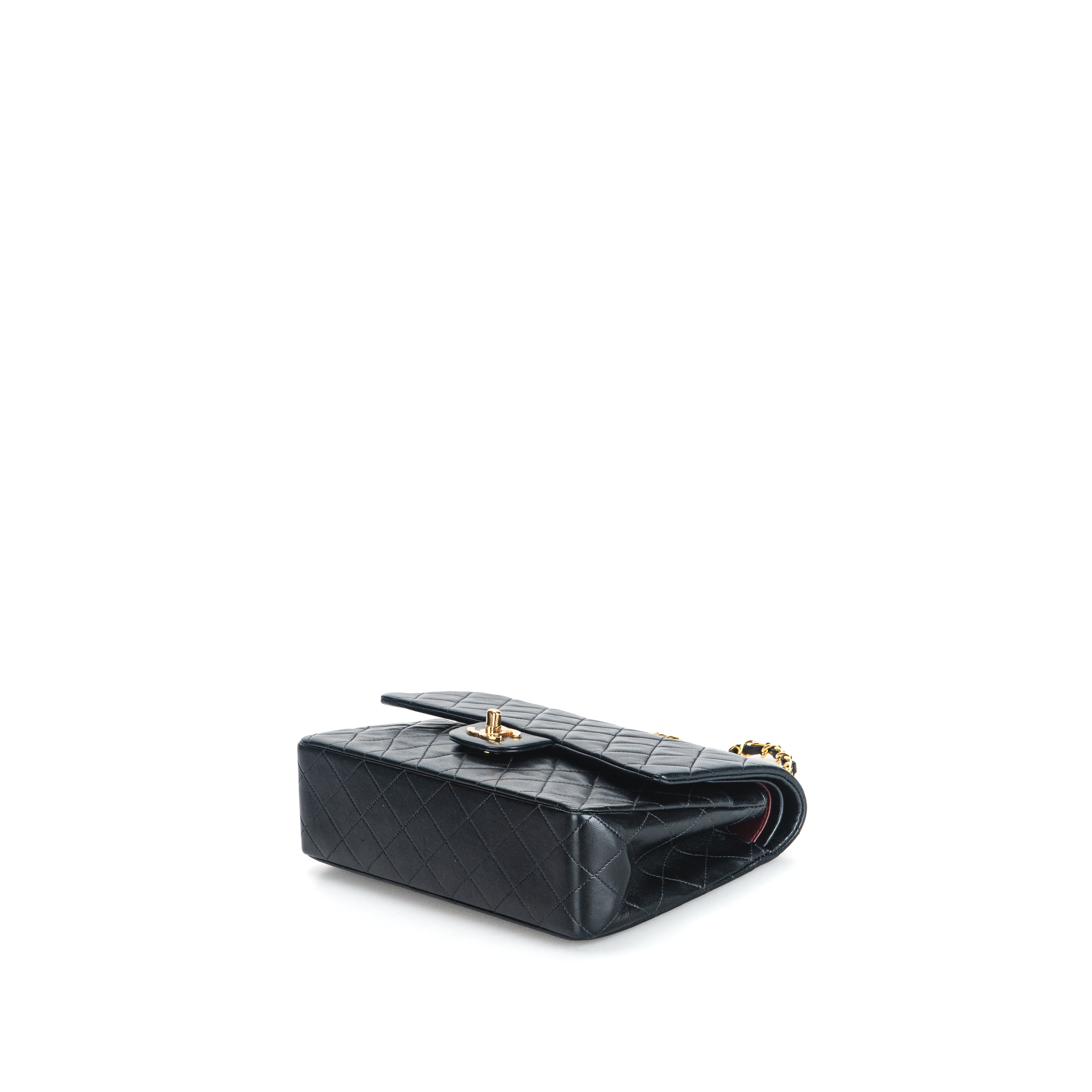 Classic Double Flap Bag Medium