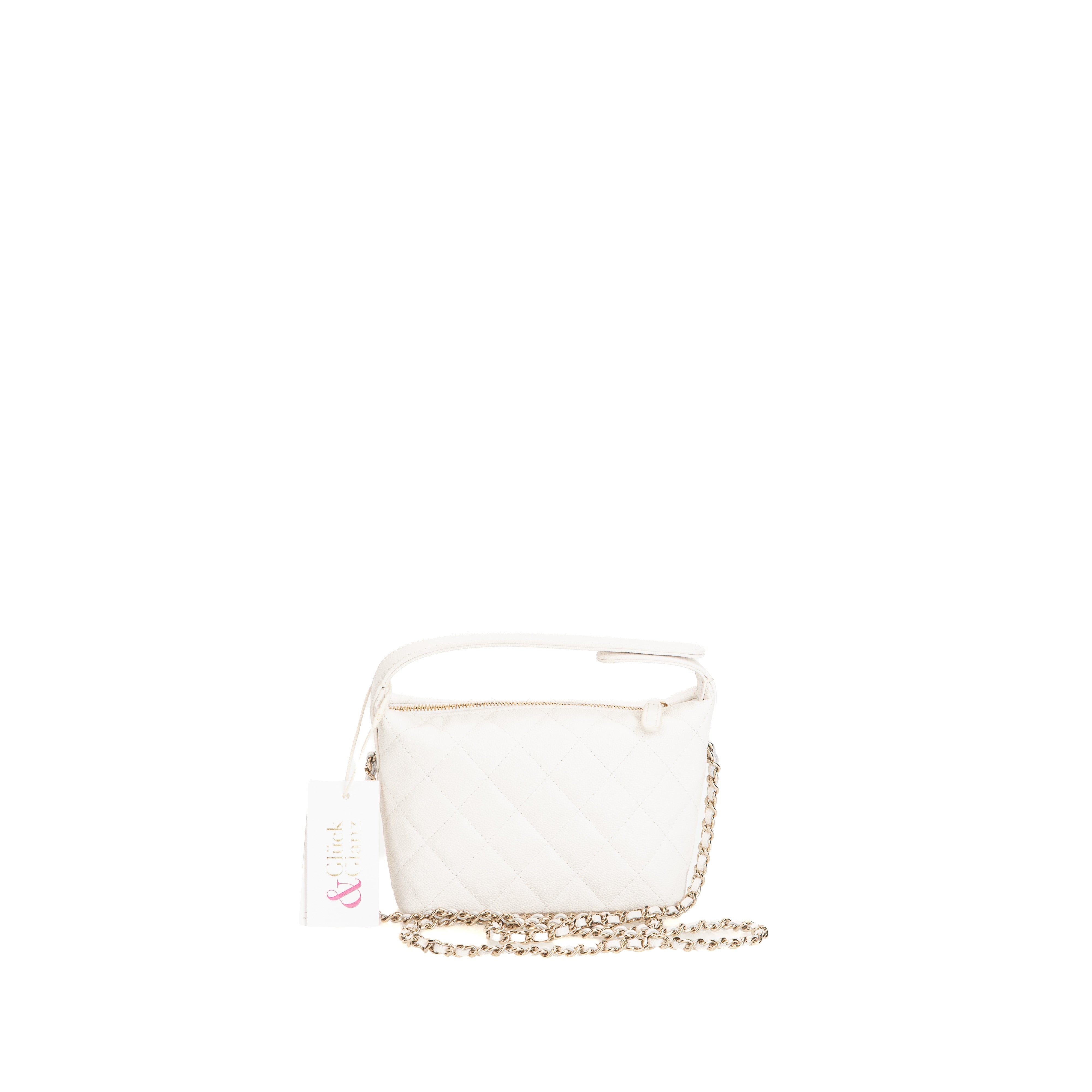 Hobo Clutch
