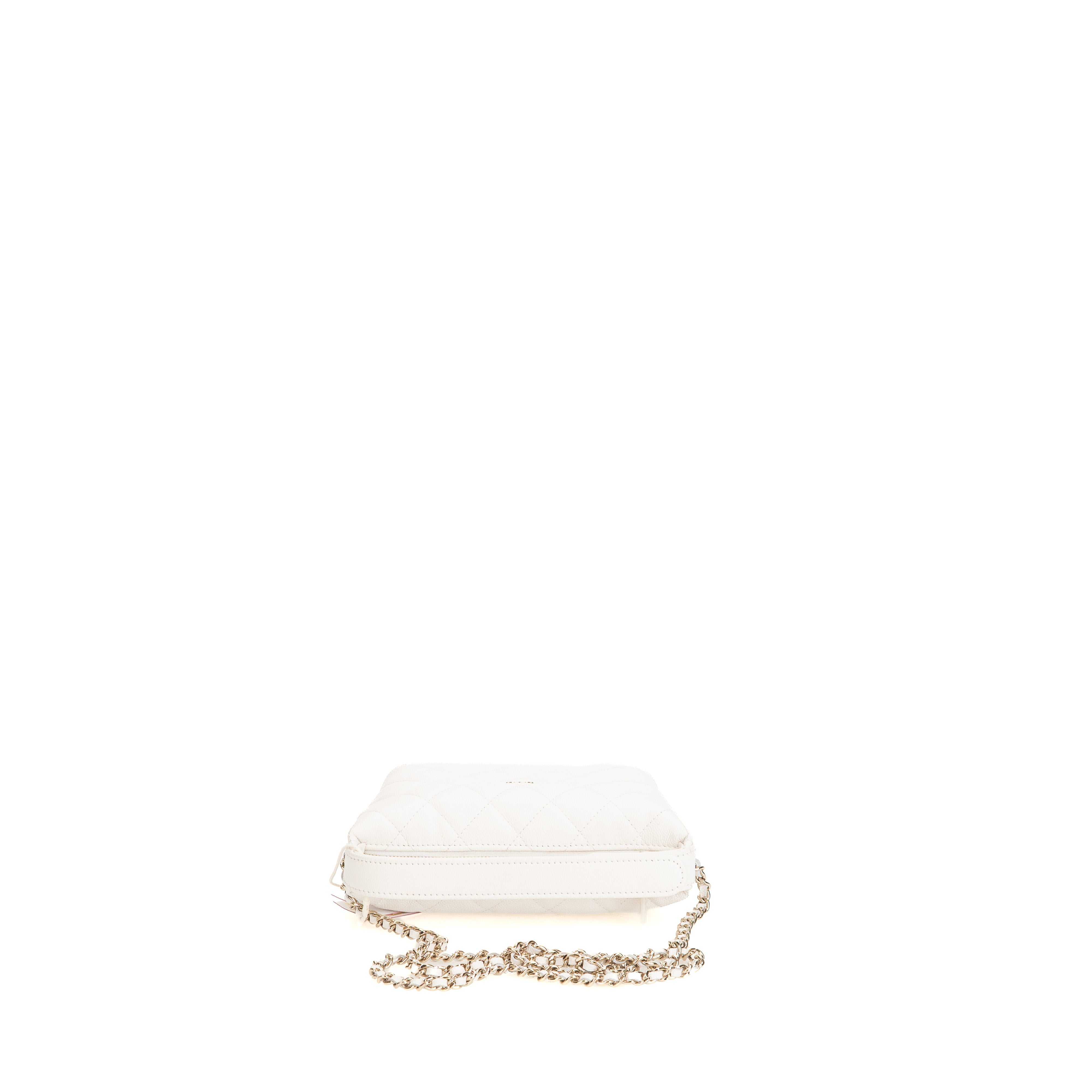 Hobo Clutch