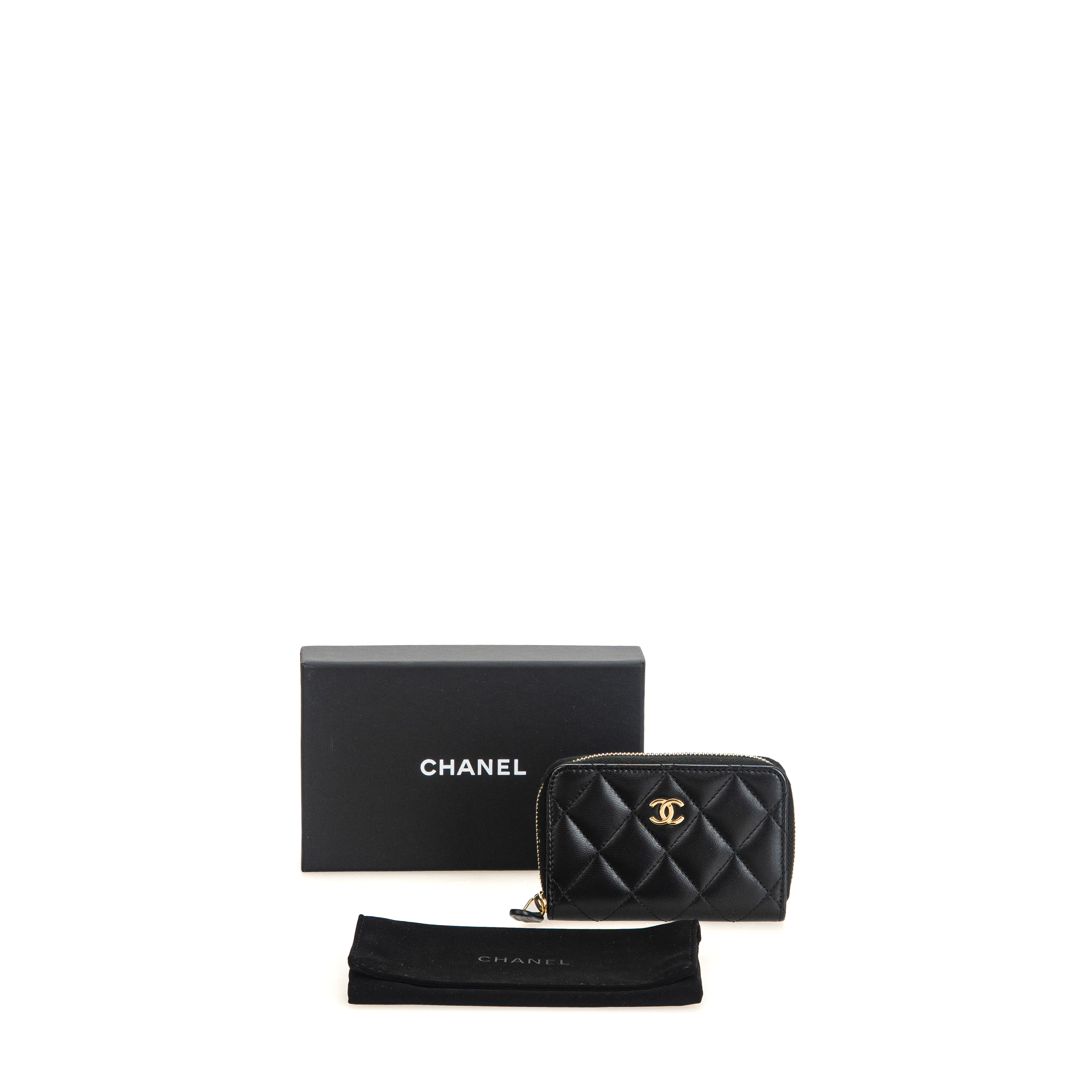 Coin Case