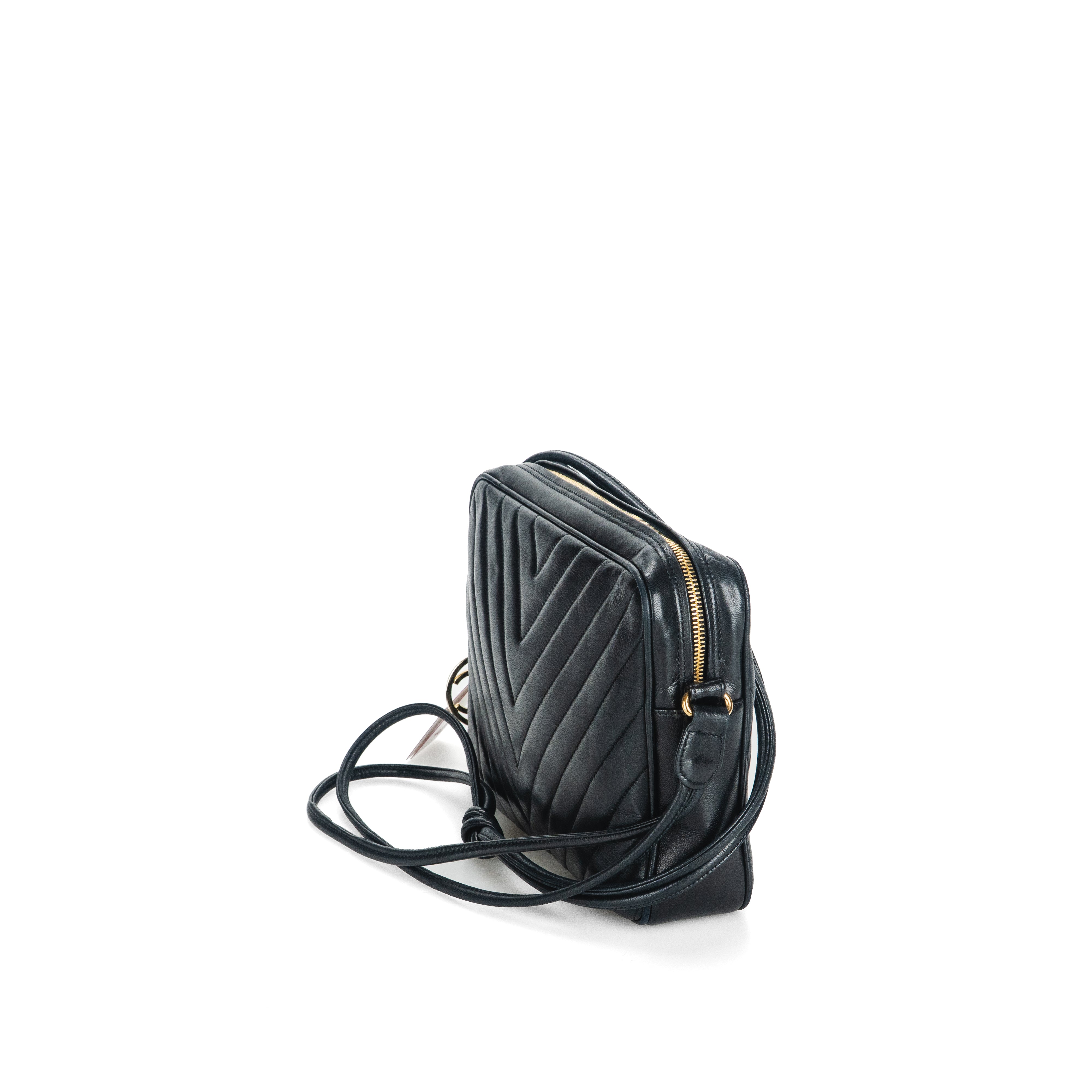 Crossbody