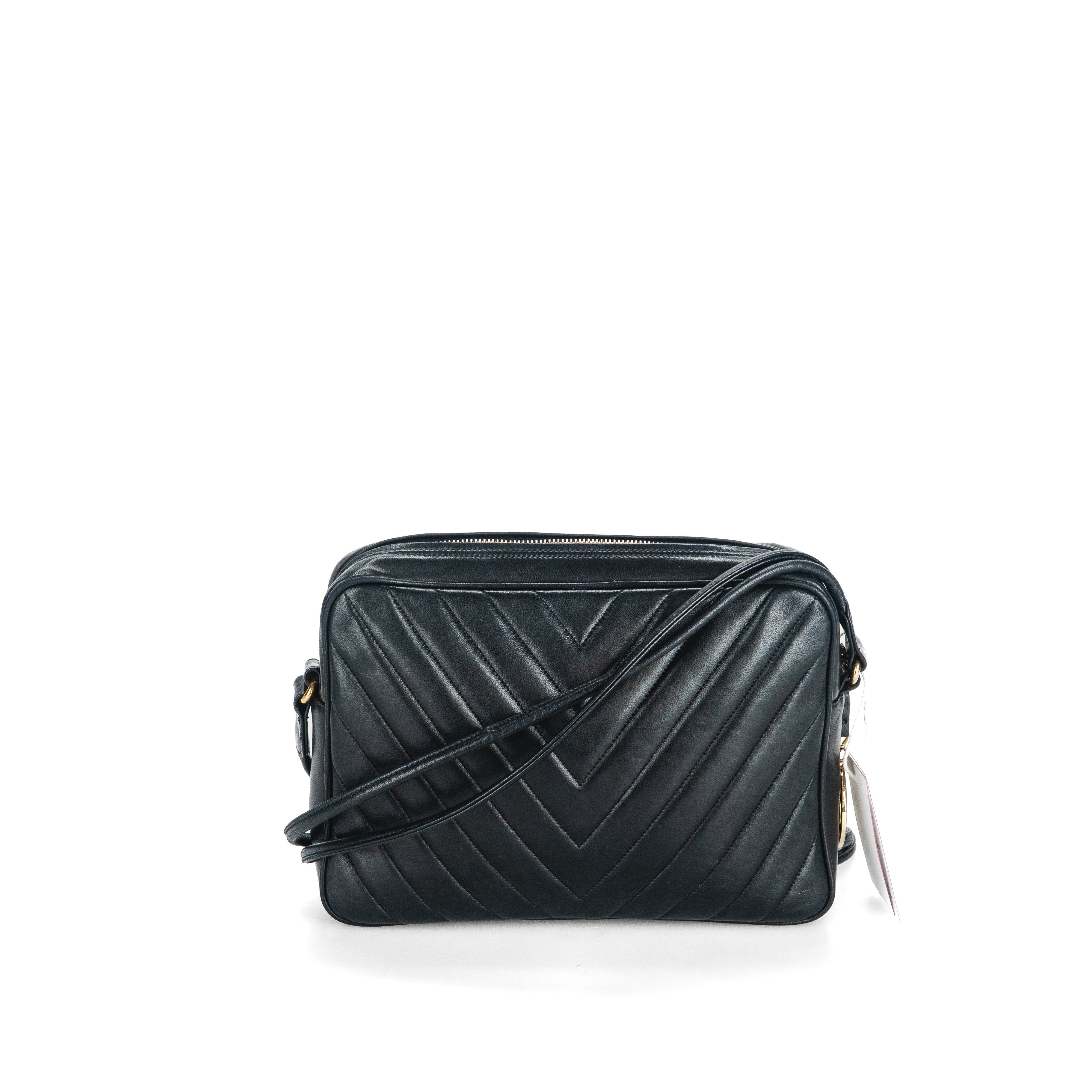 Crossbody