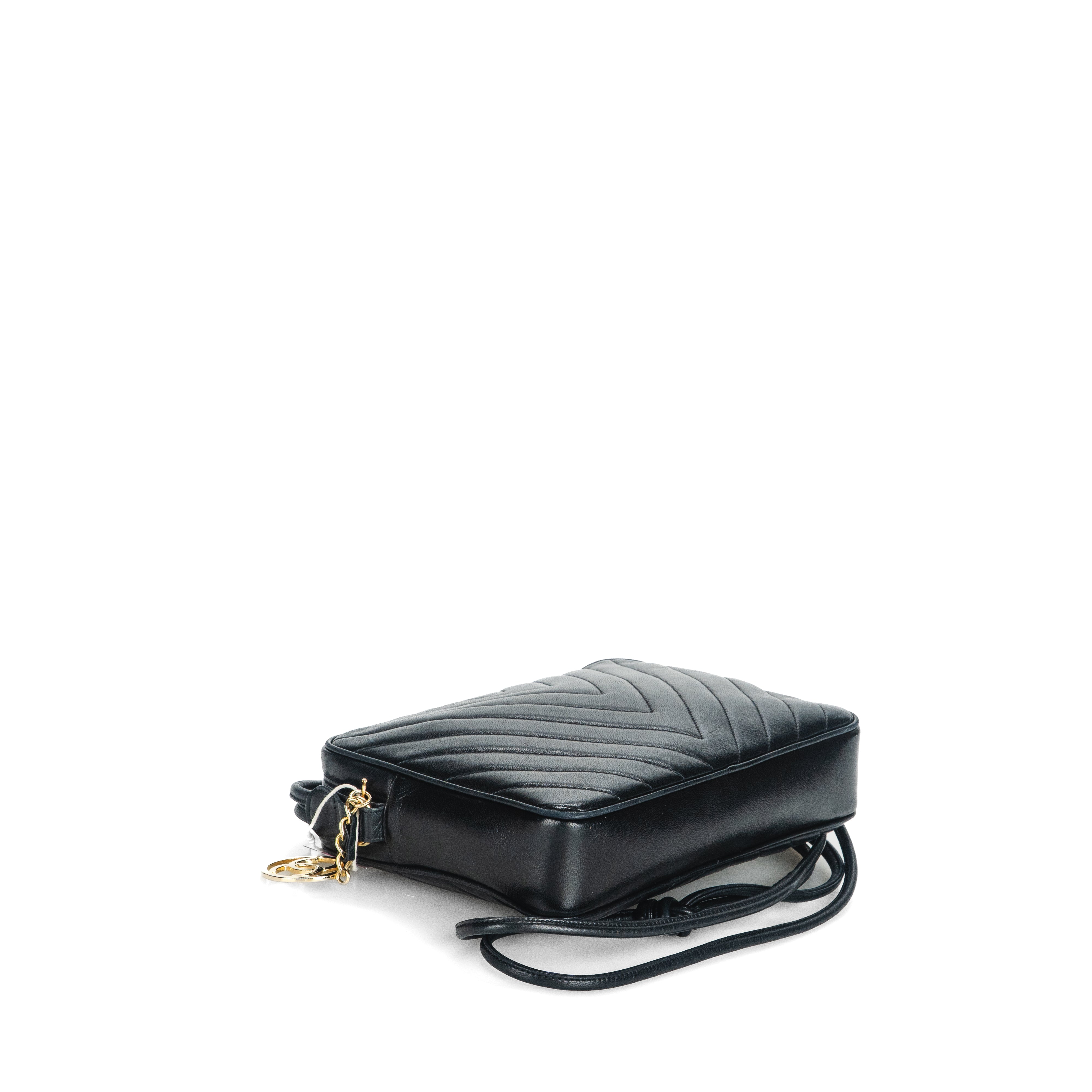 Crossbody