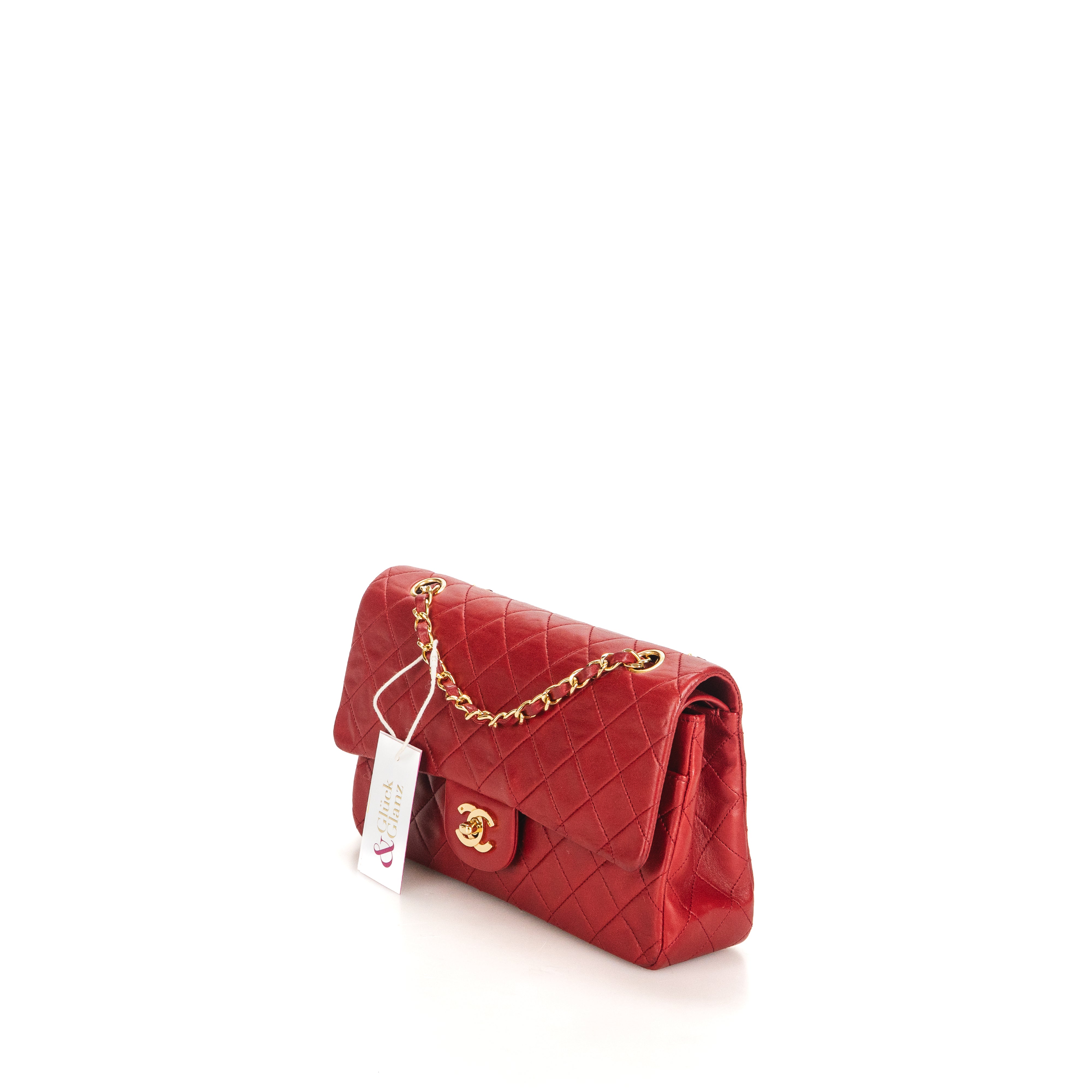 Classic Double Flap Bag Medium