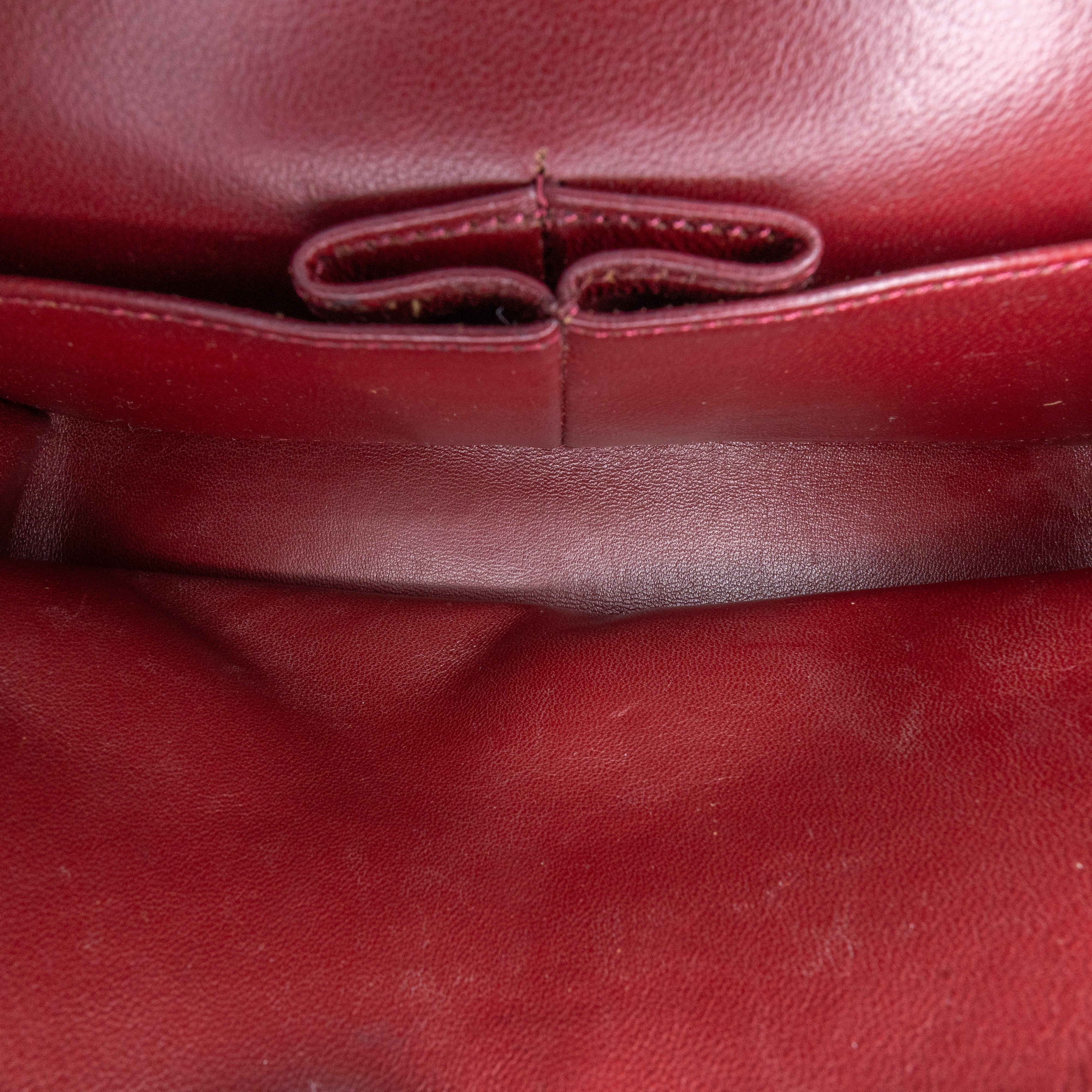 Classic Double Flap Bag Medium