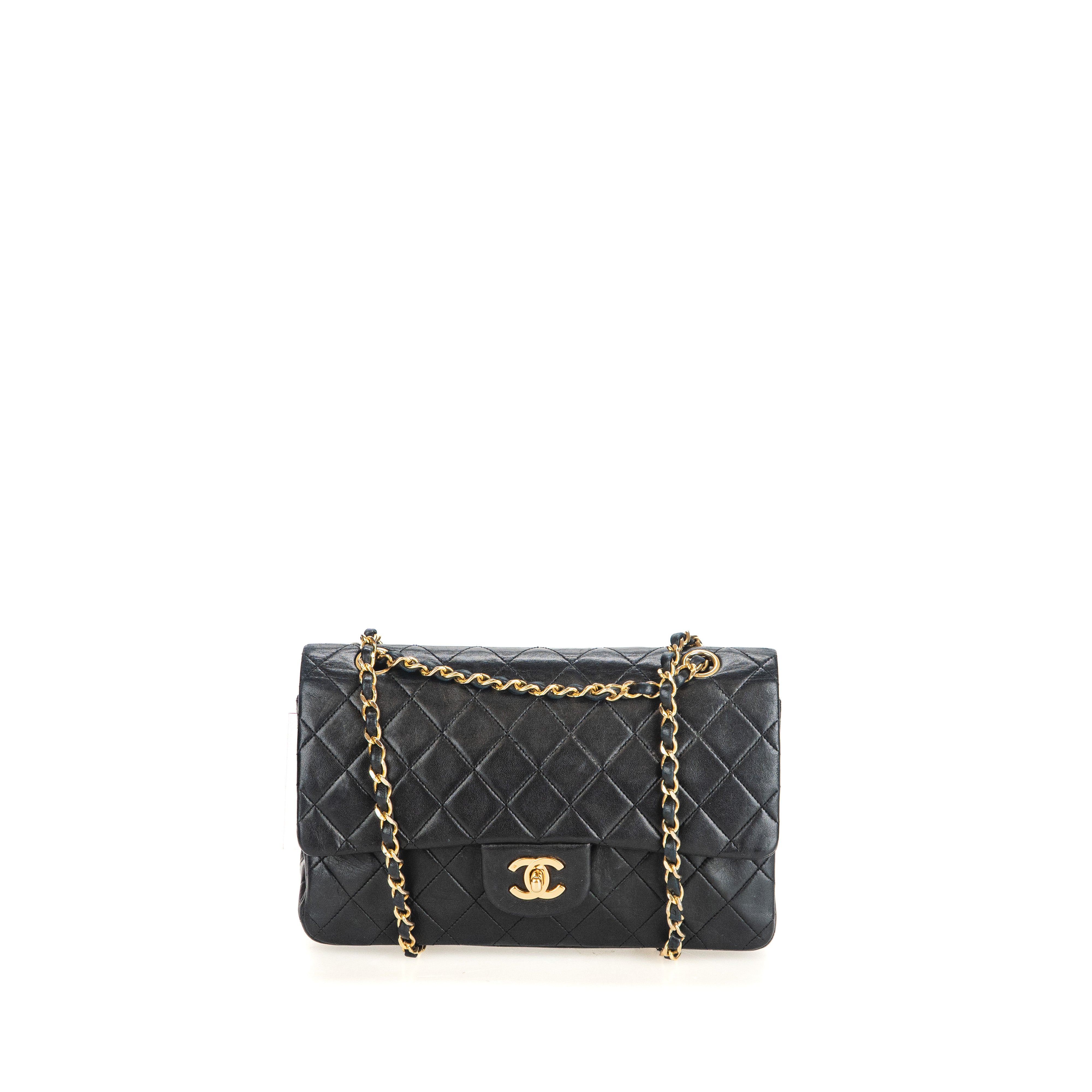 Classic Double Flap Bag Medium