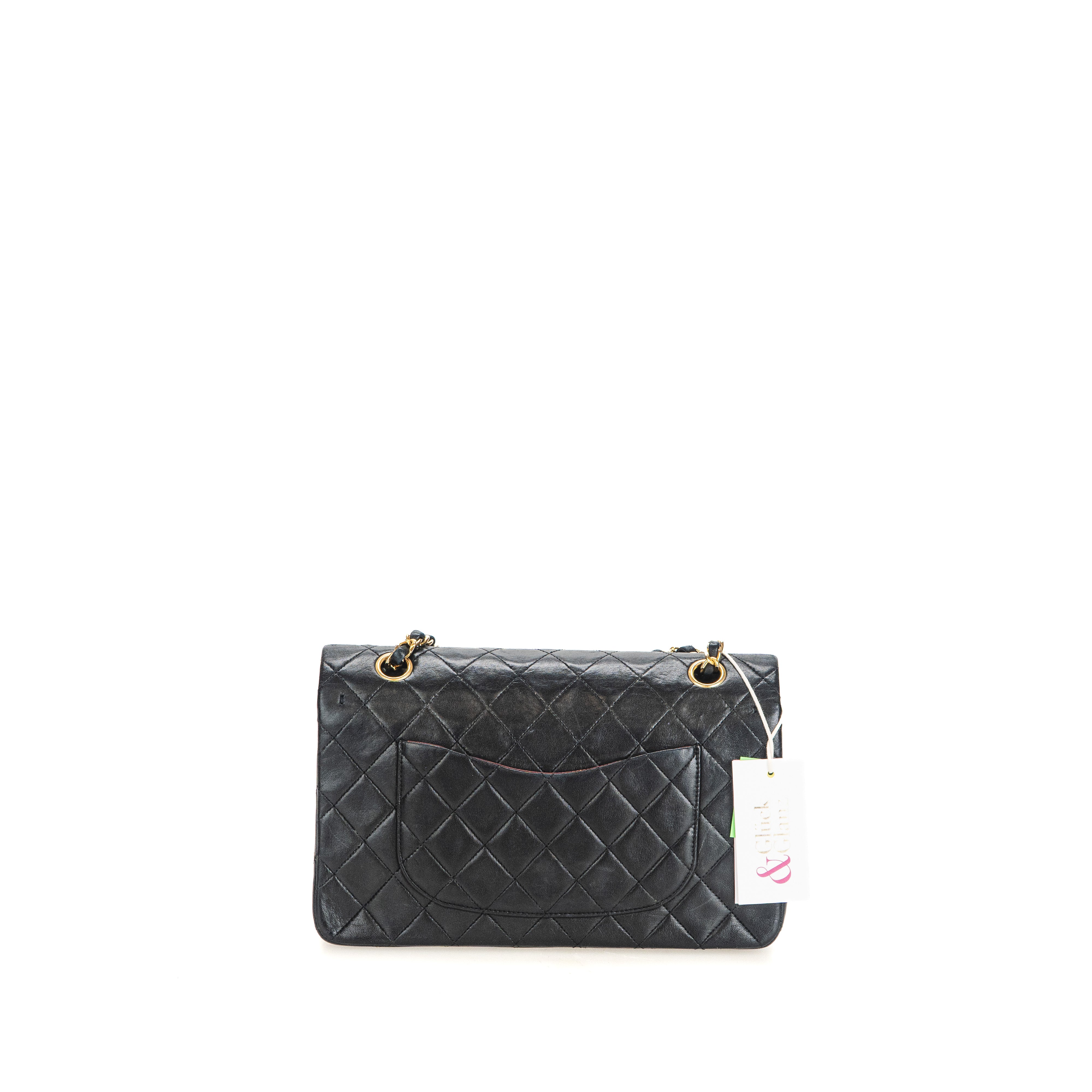 Classic Double Flap Bag Medium