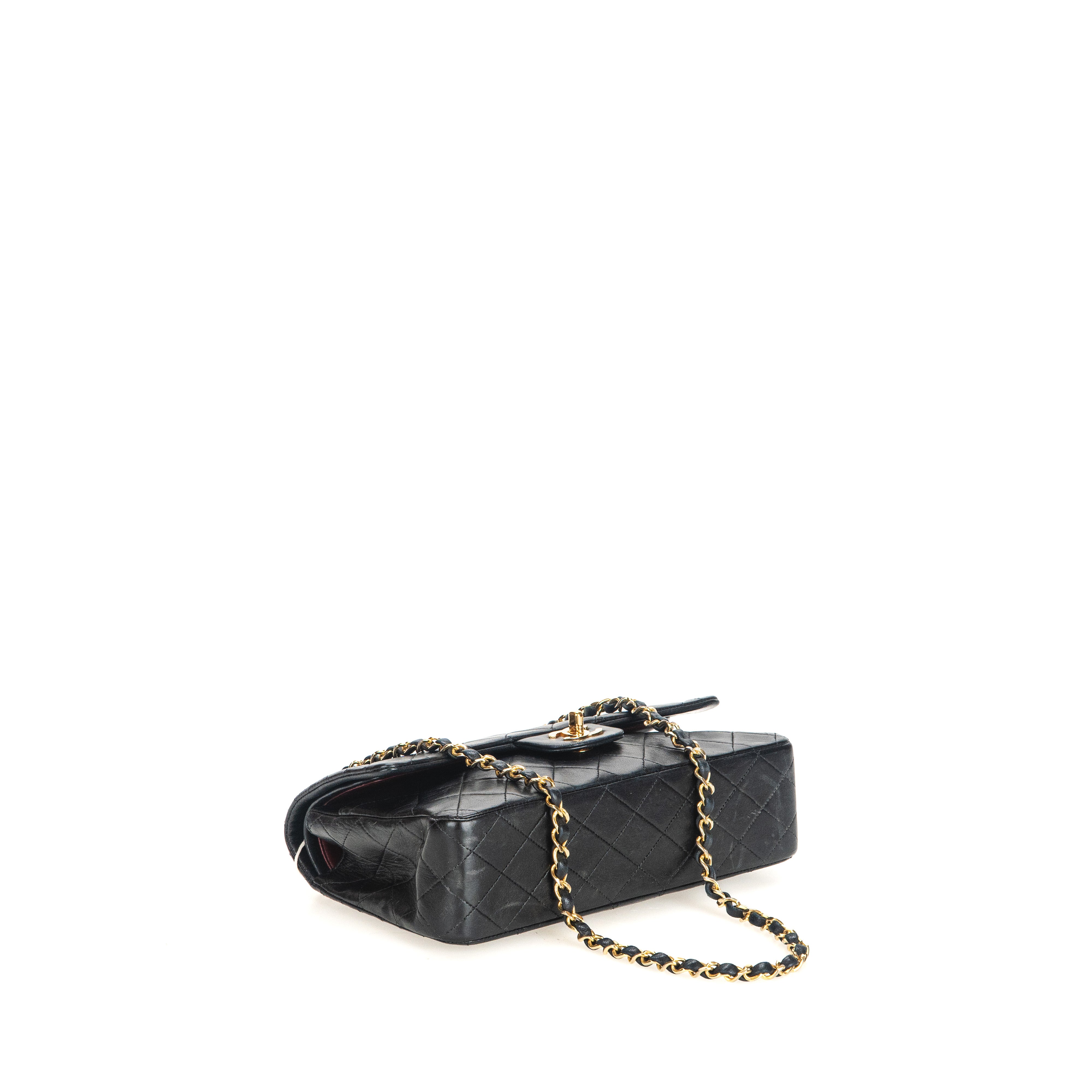 Classic Double Flap Bag Medium