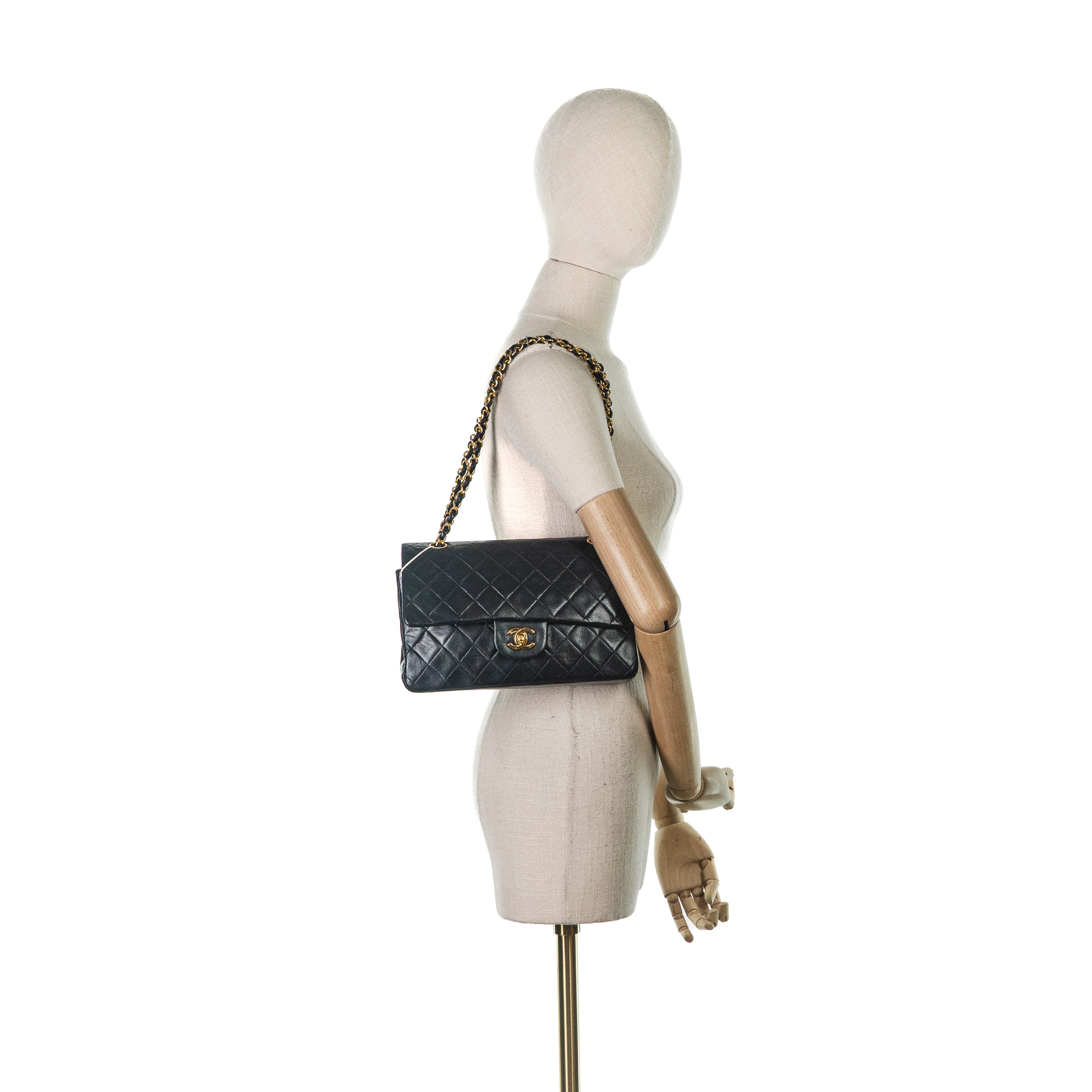 Classic Double Flap Bag Medium