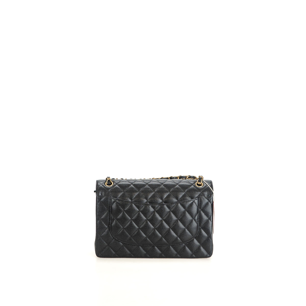 Double Flap Jumbo