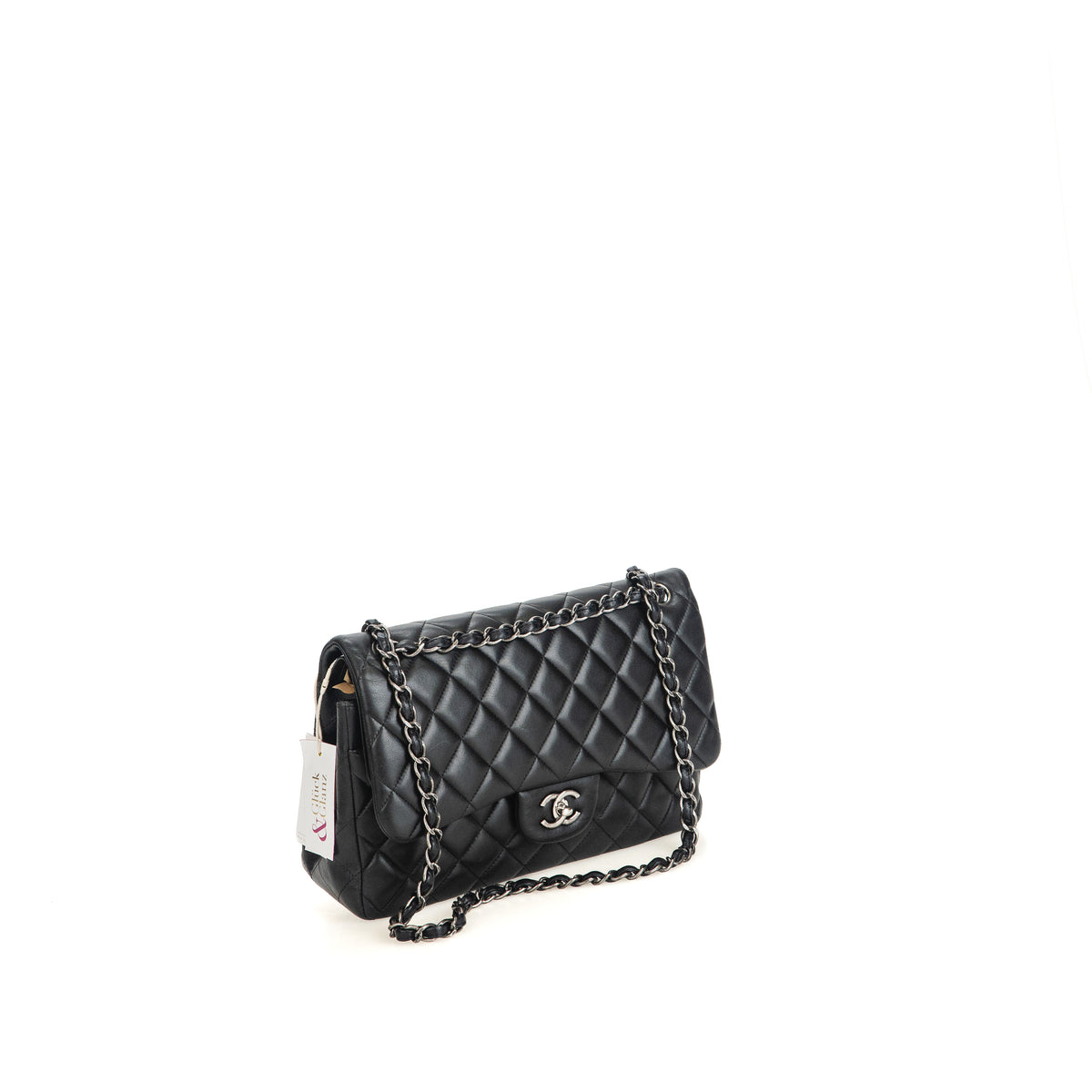 Double Flap Jumbo