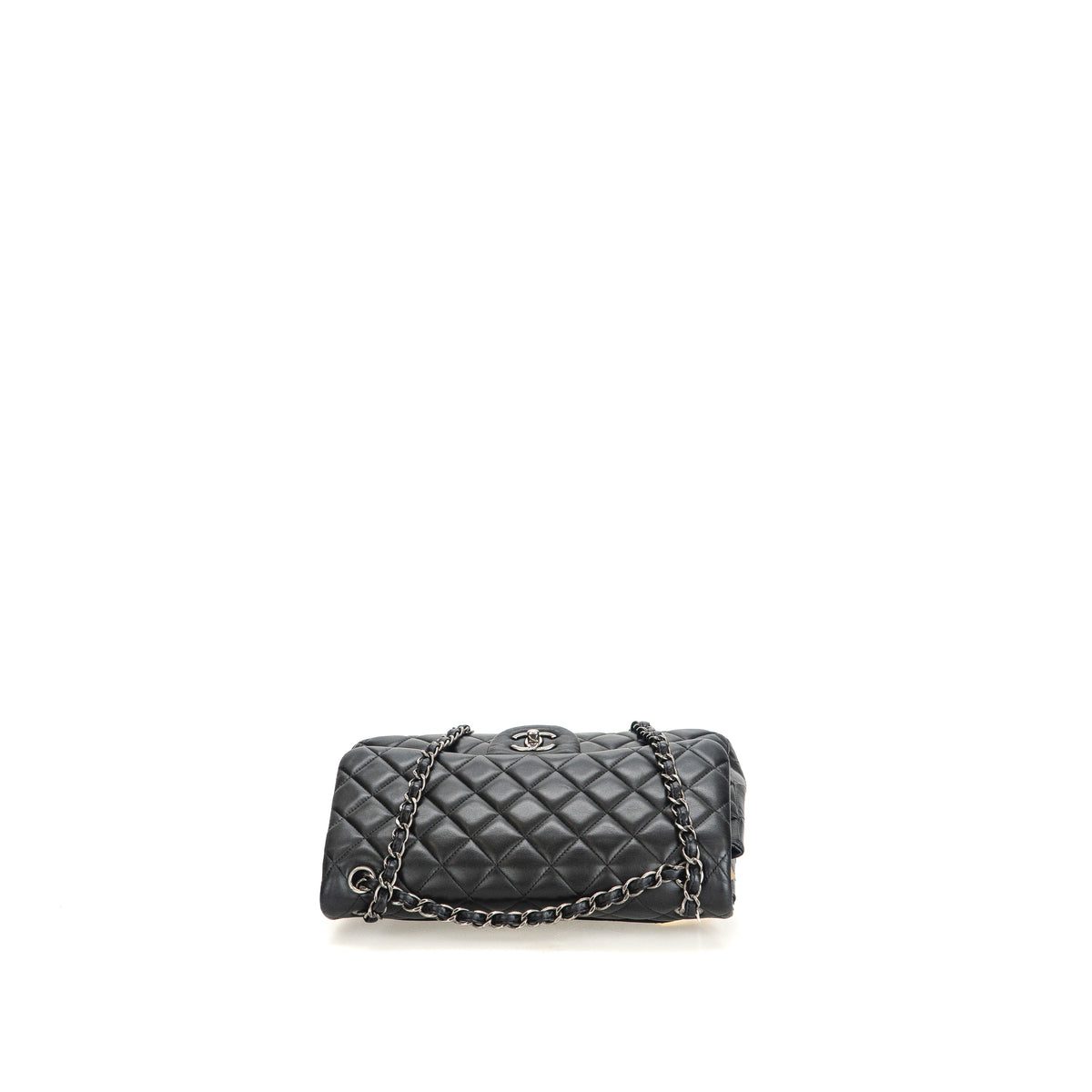 Jumbo Double Flap