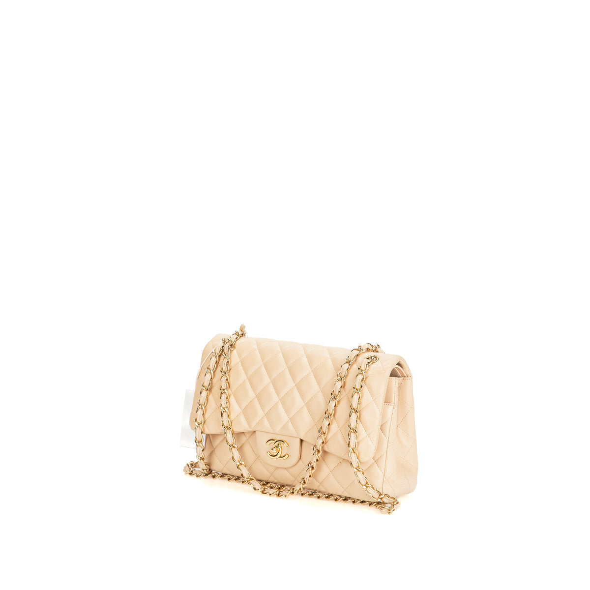 Double Flap Jumbo