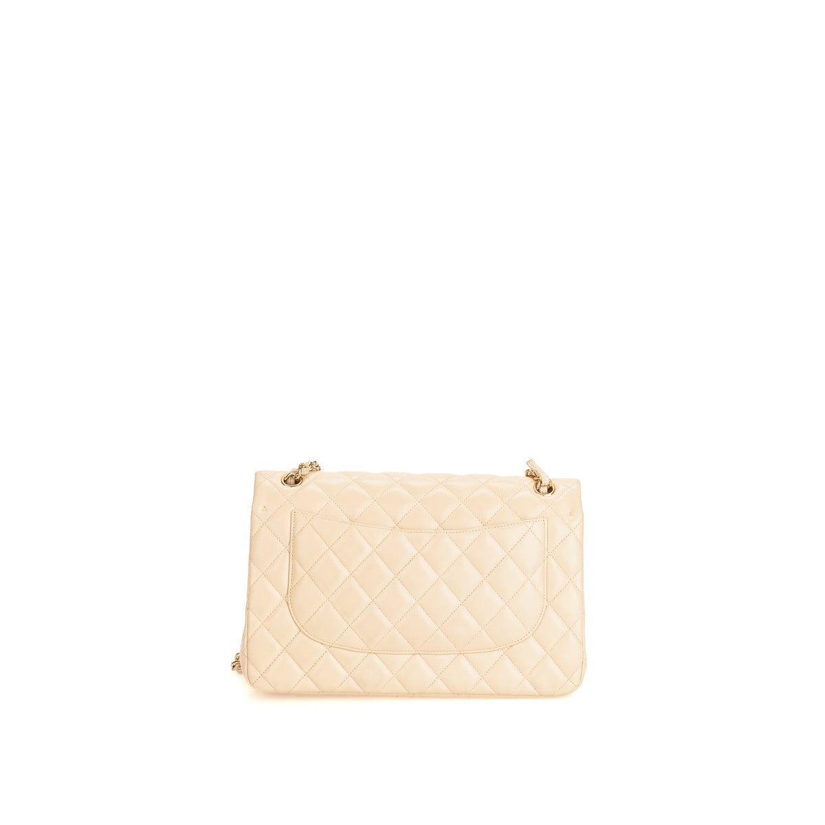 Double Flap Jumbo