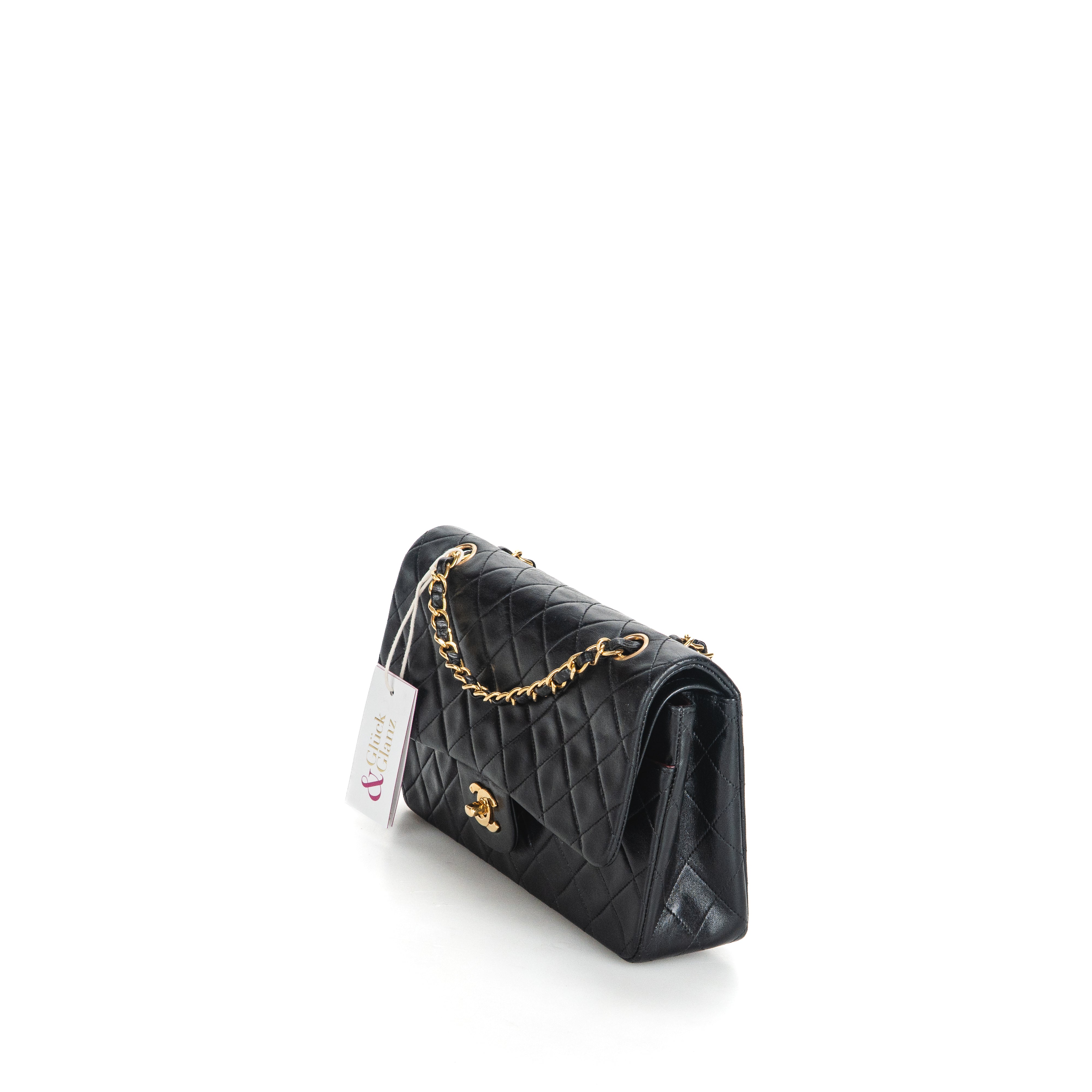 Classic Double Flap Bag Medium