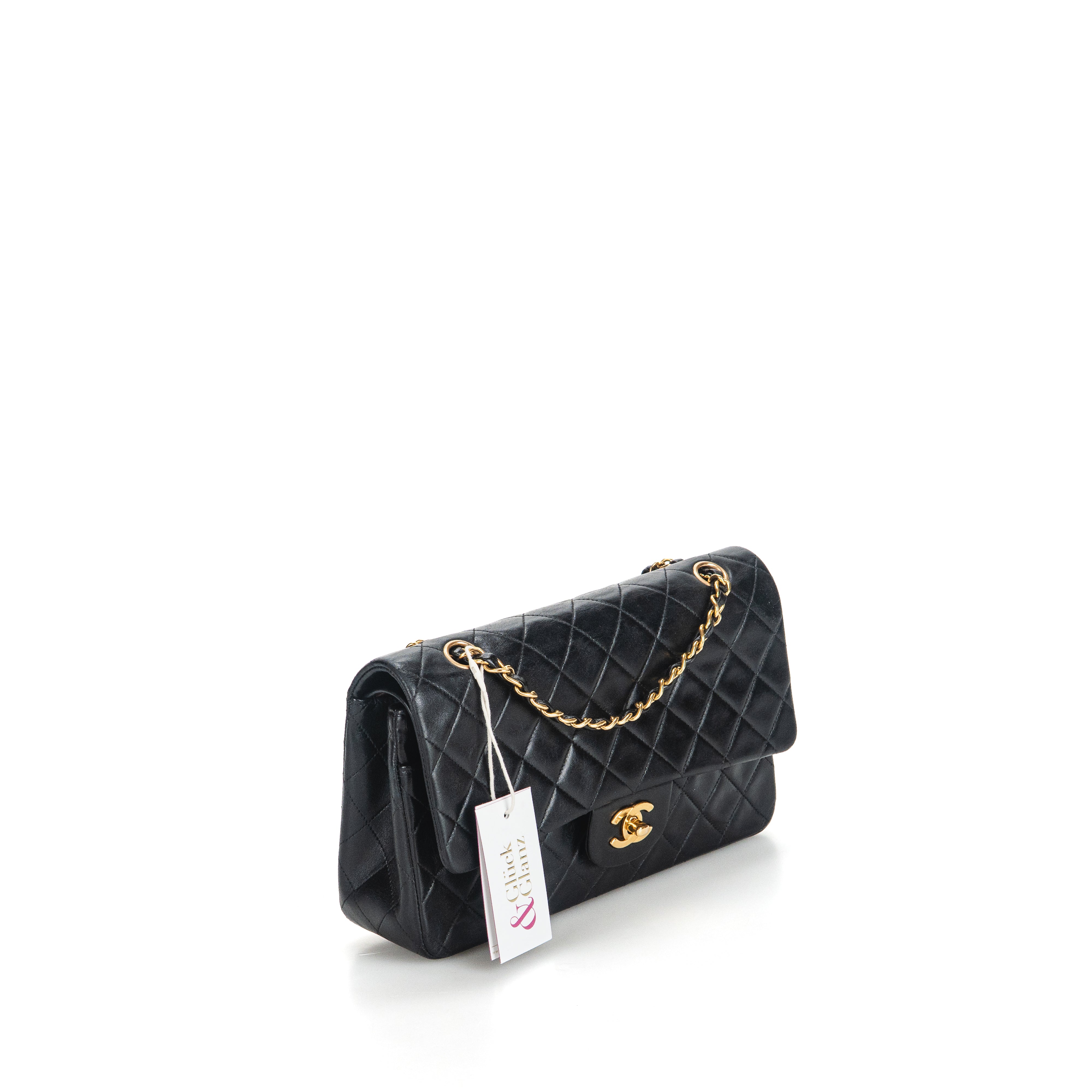 Classic Double Flap Bag Medium