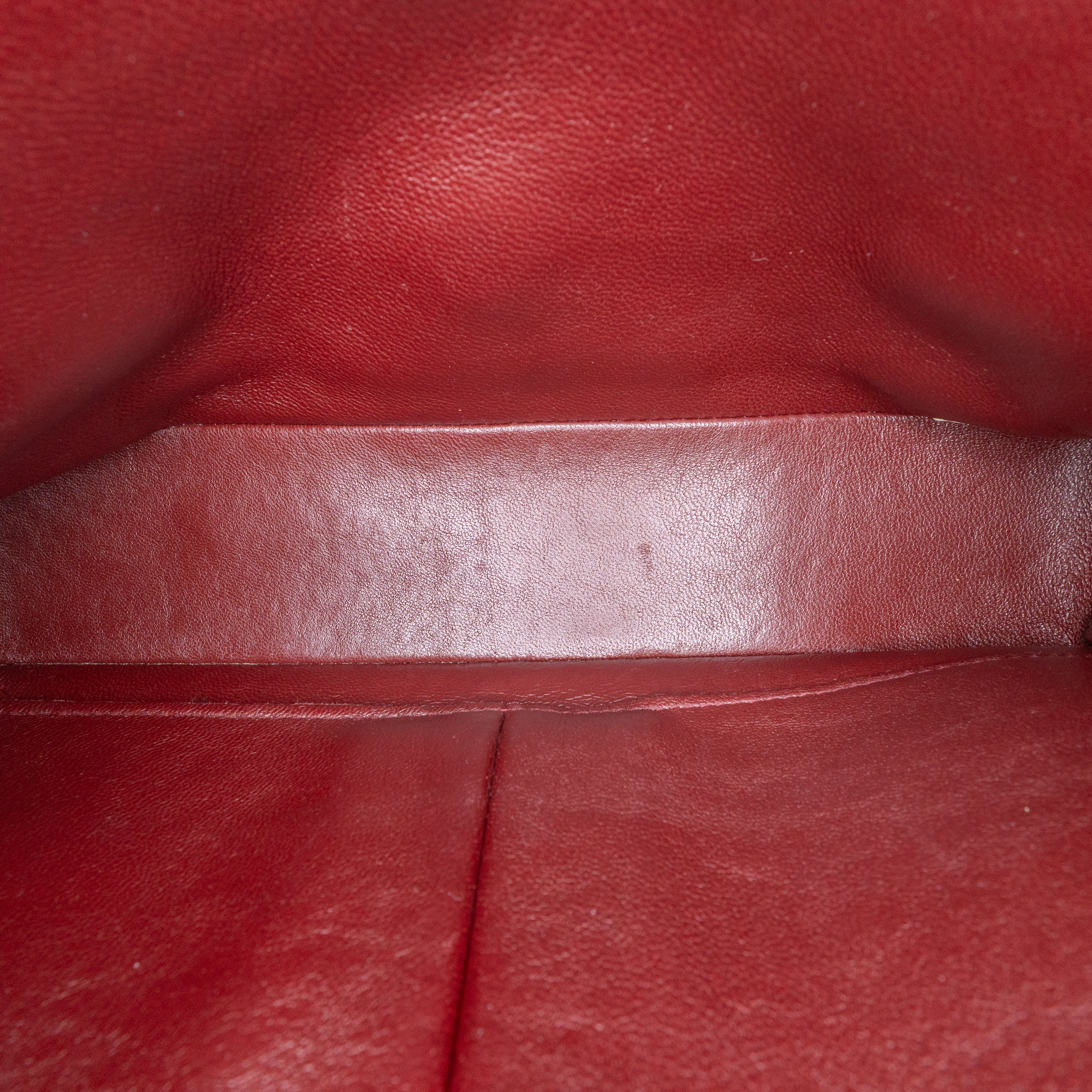 Classic Double Flap Bag Medium