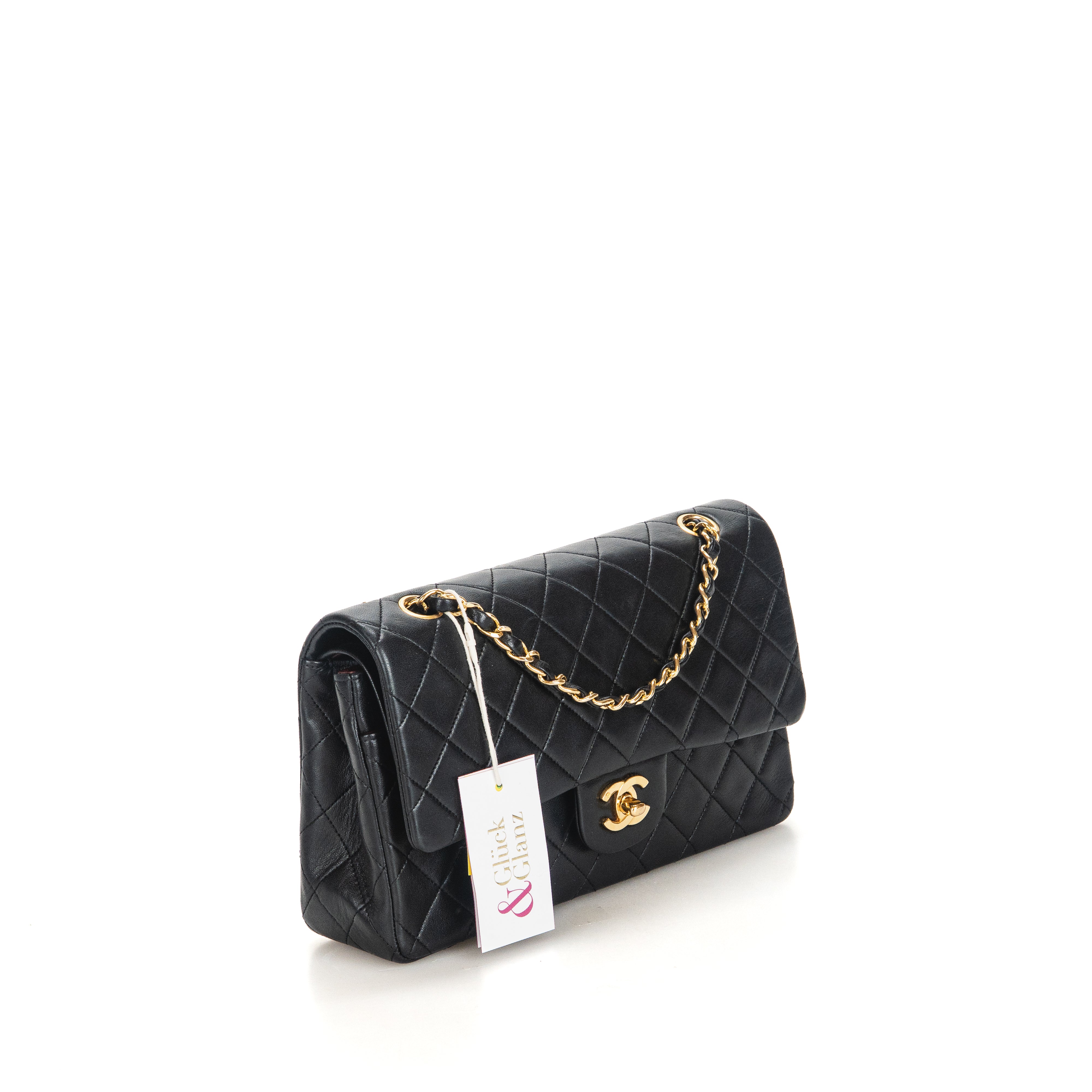 Classic Double Flap Bag Medium