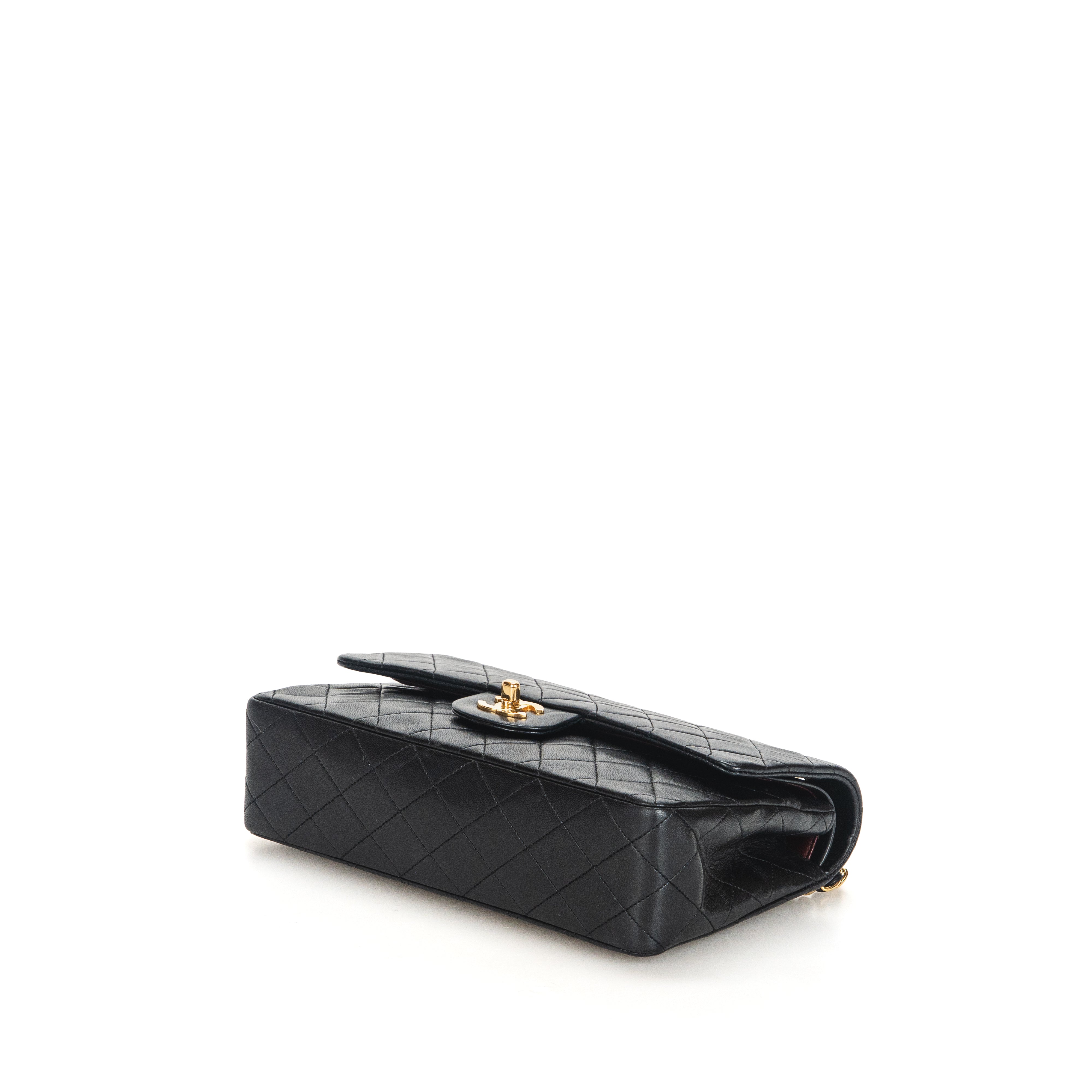 Classic Double Flap Bag Medium