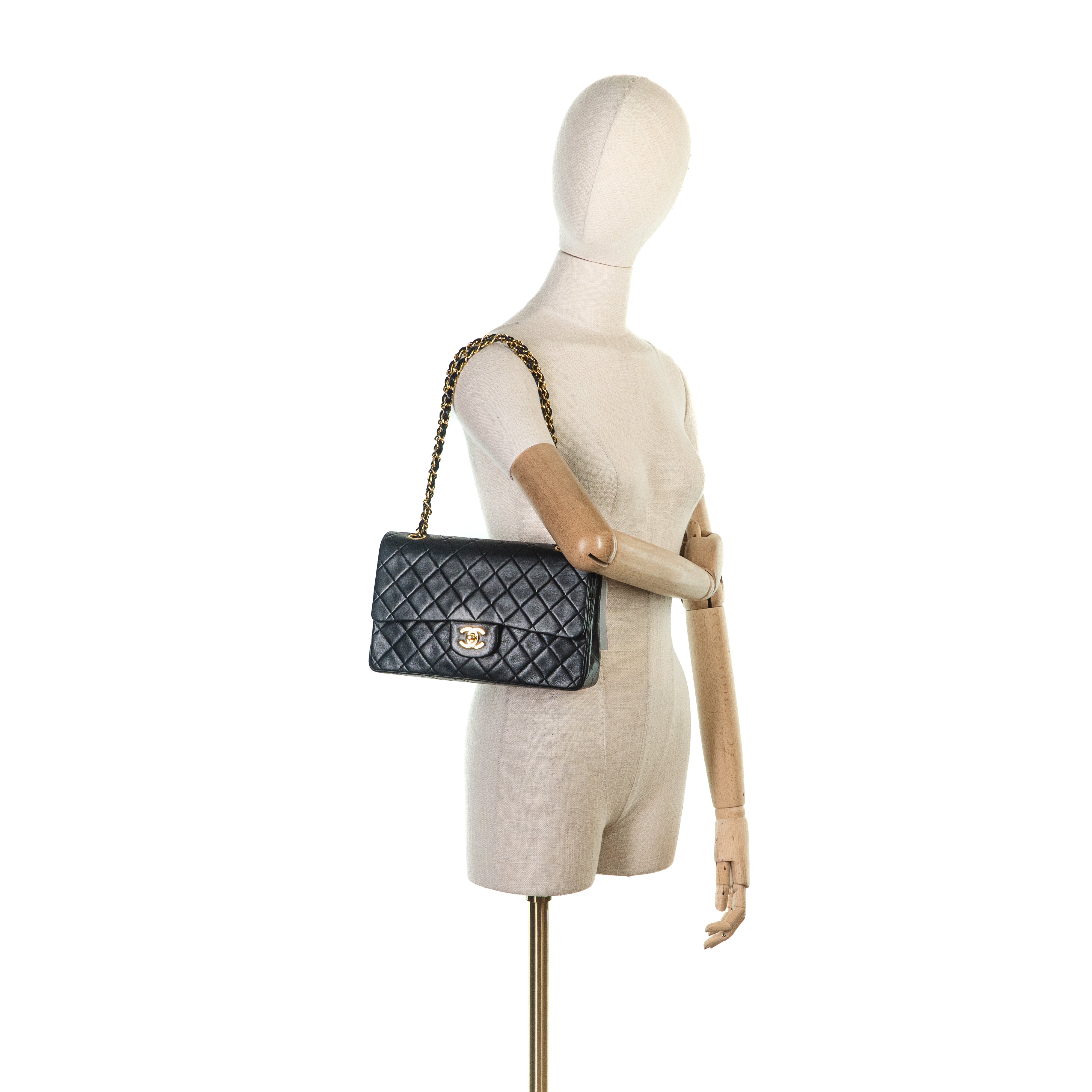 Classic Double Flap Bag Medium