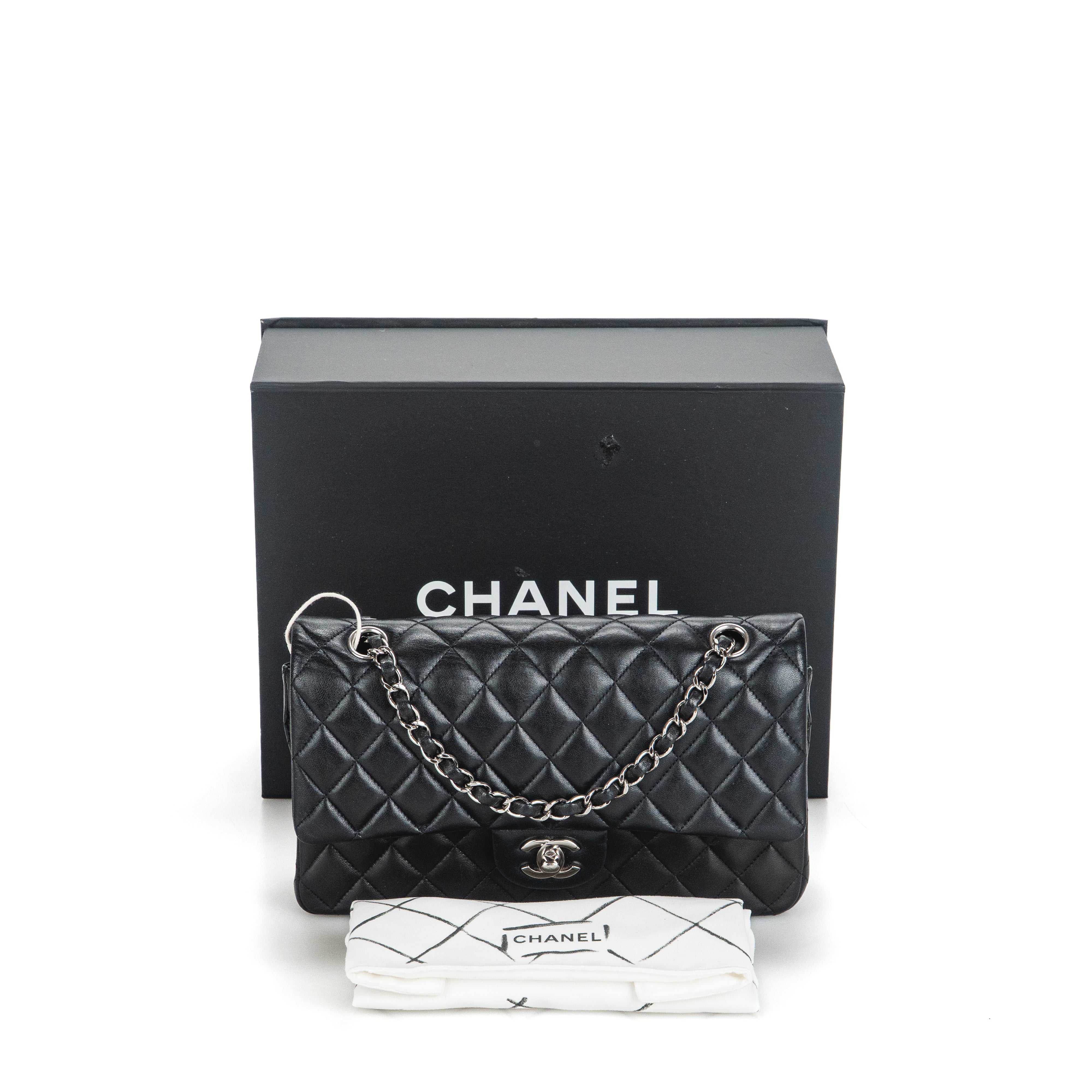 Classic Double Flap Bag Medium