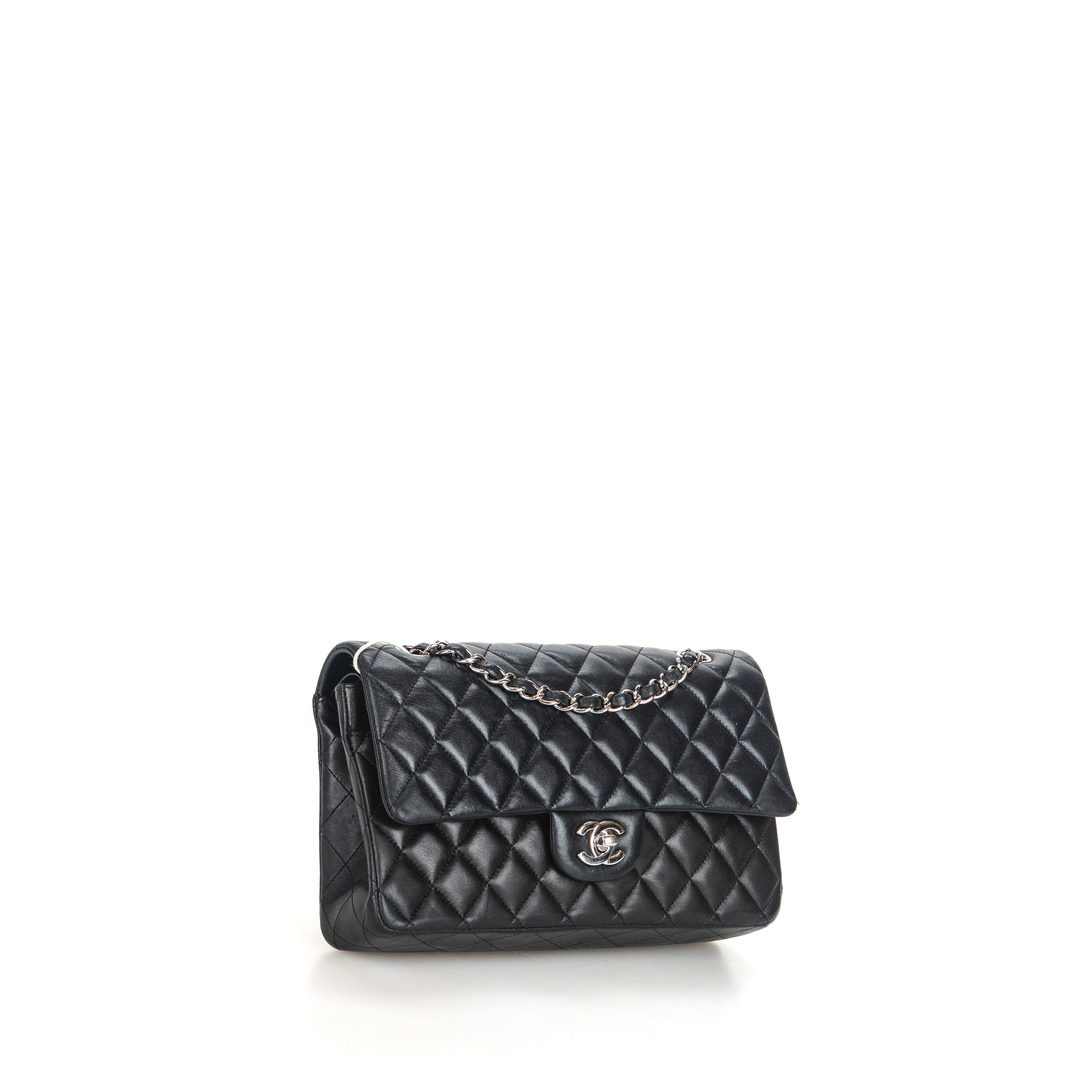 Classic Double Flap Bag Medium