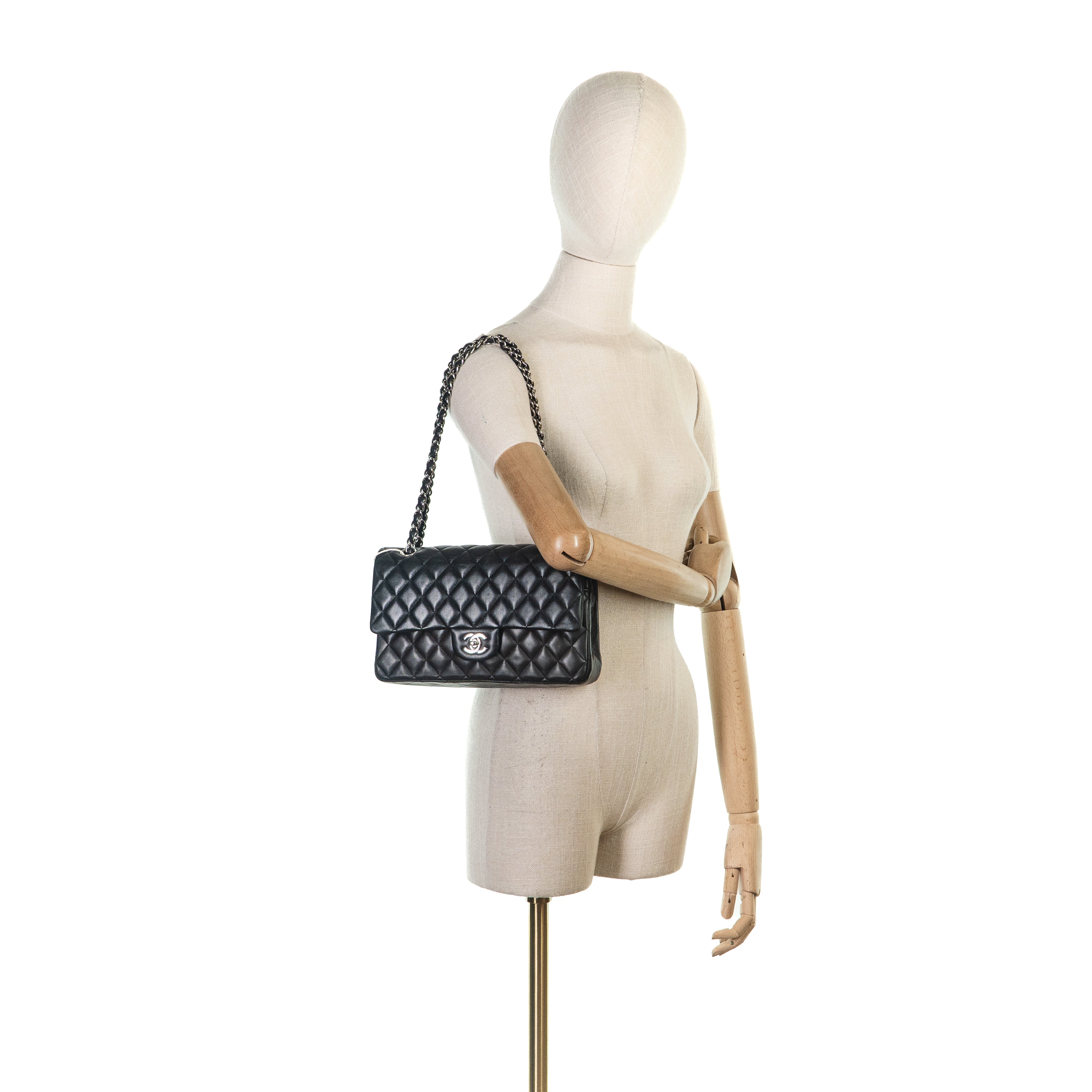 Classic Double Flap Bag Medium