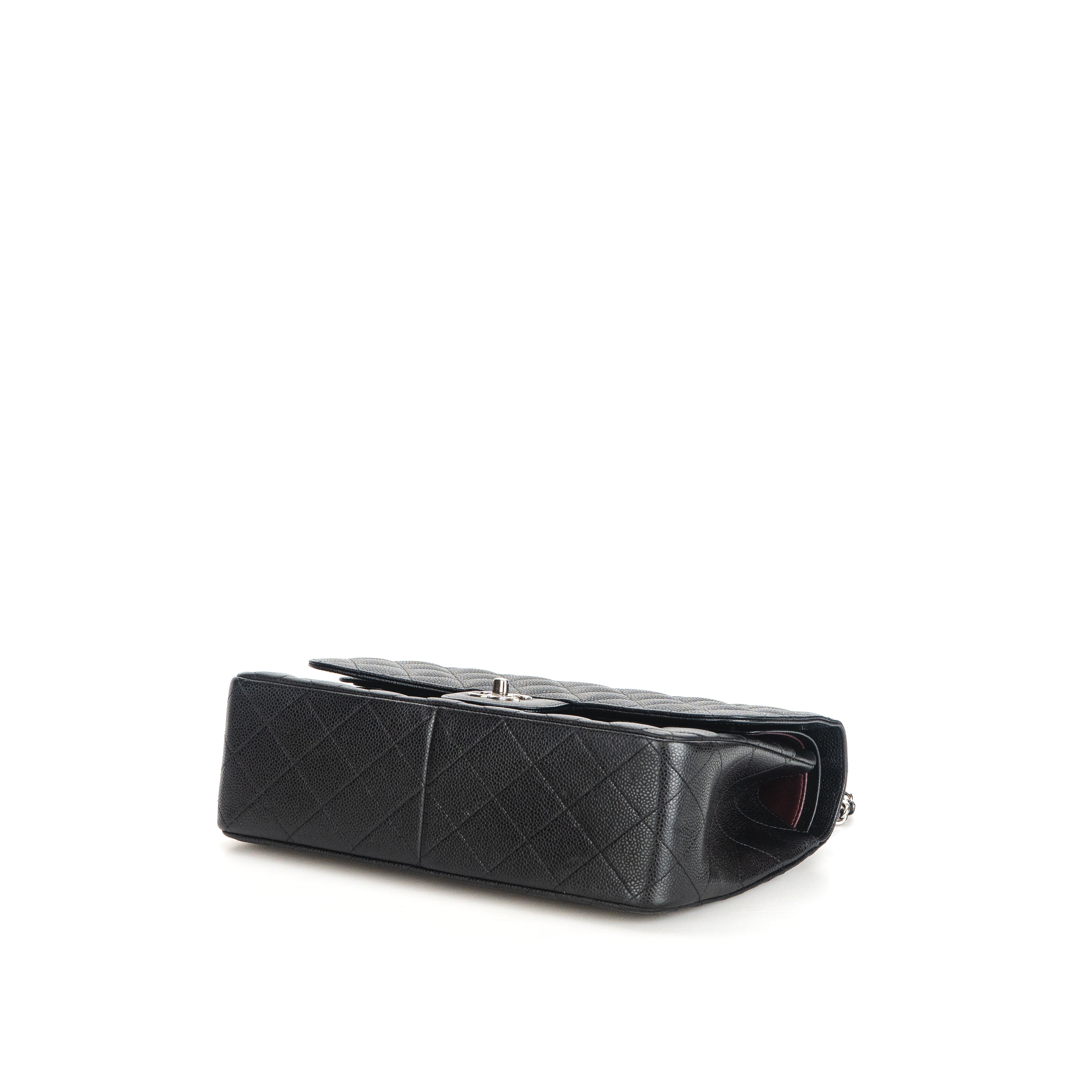 Jumbo Double Flap