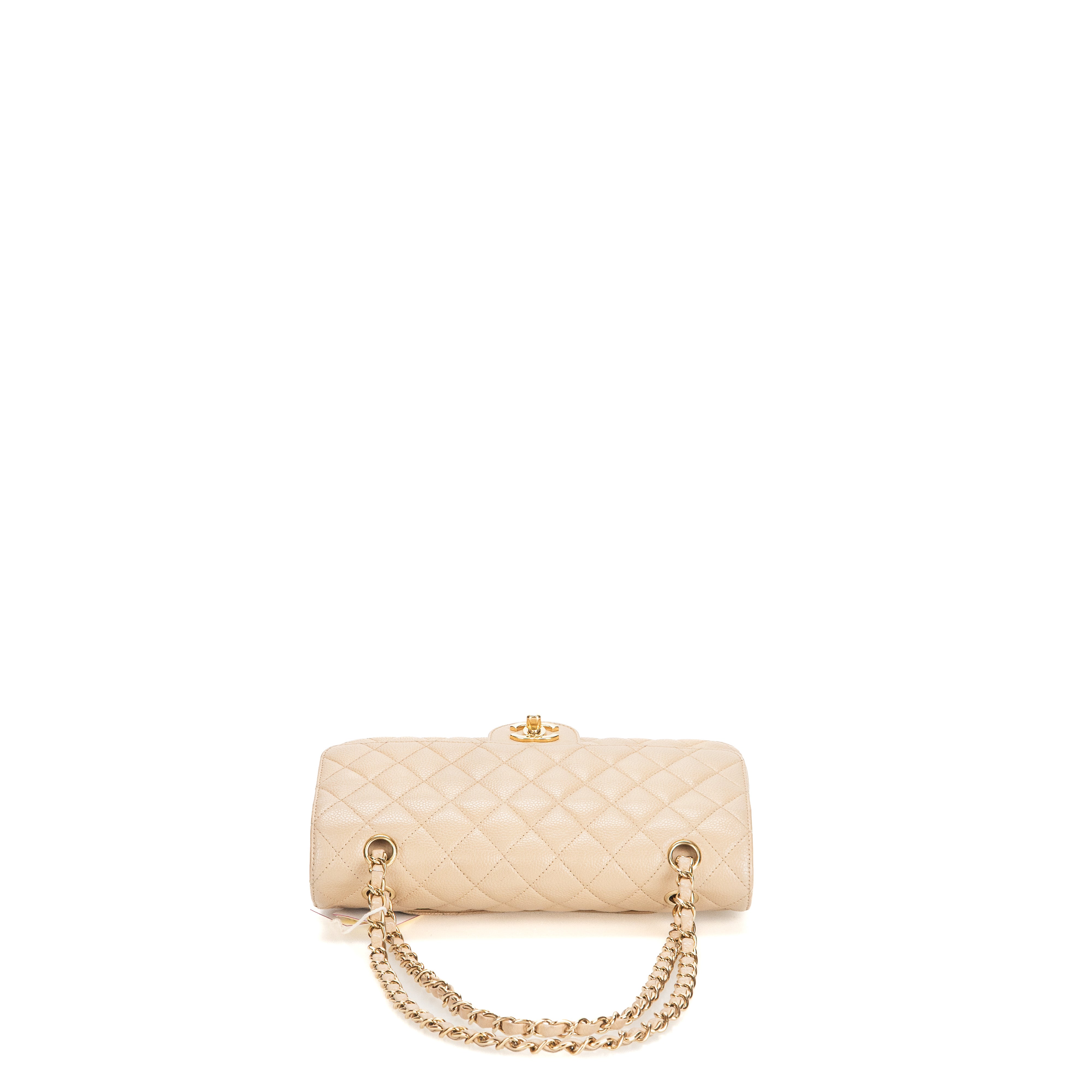 Classic Double Flap Medium