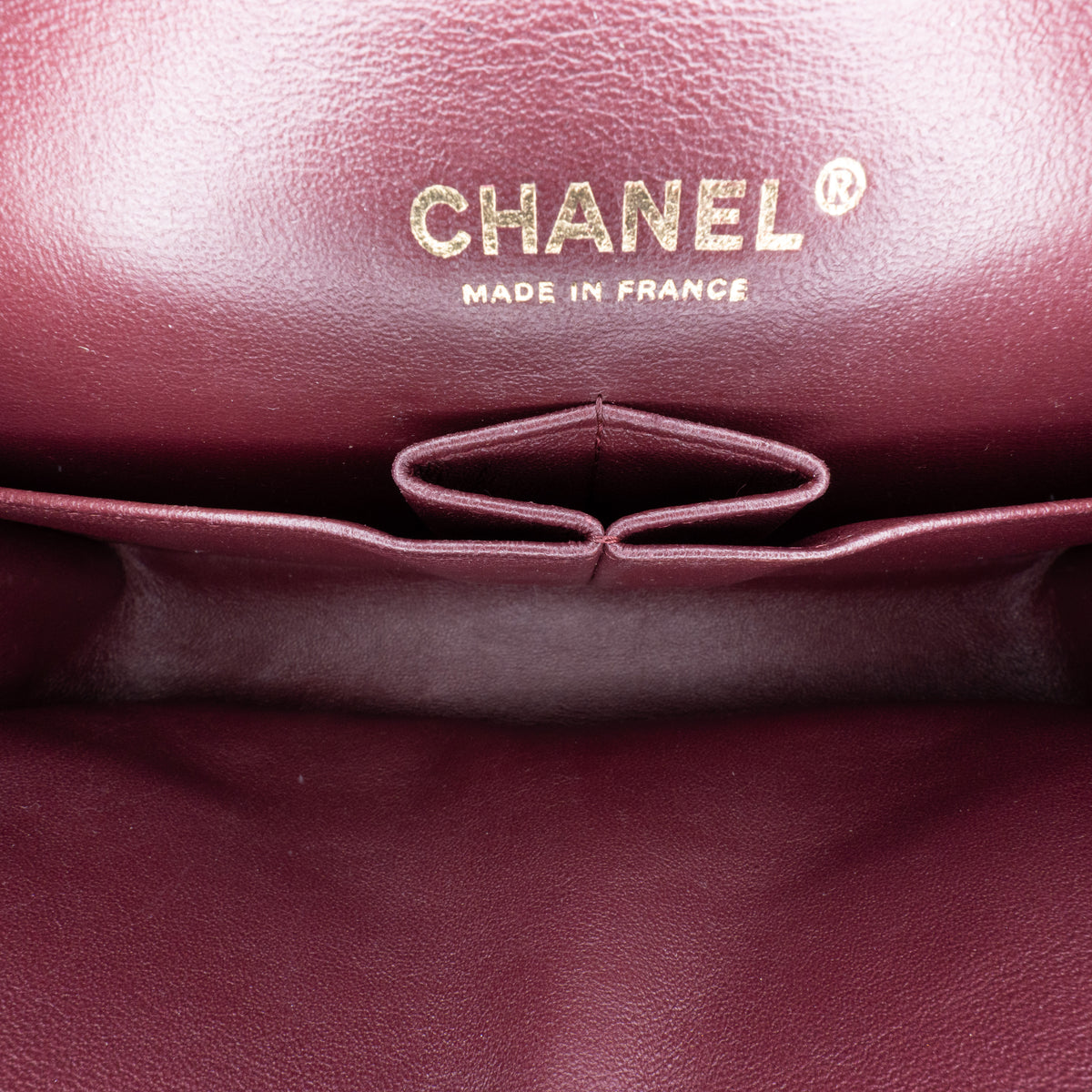 Double Flap Medium