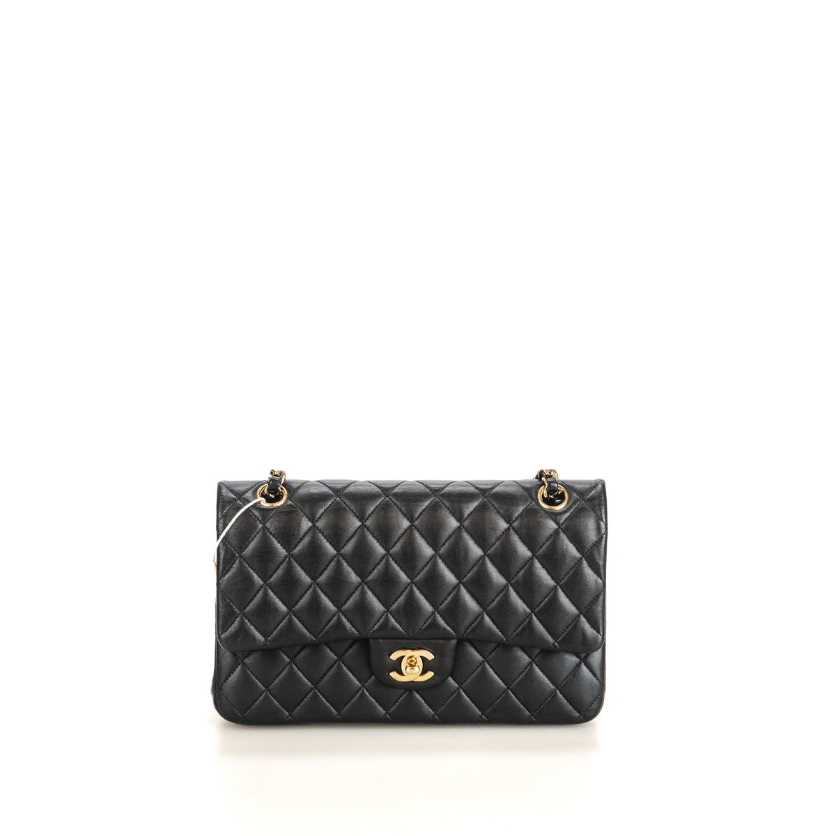 Double Flap Medium