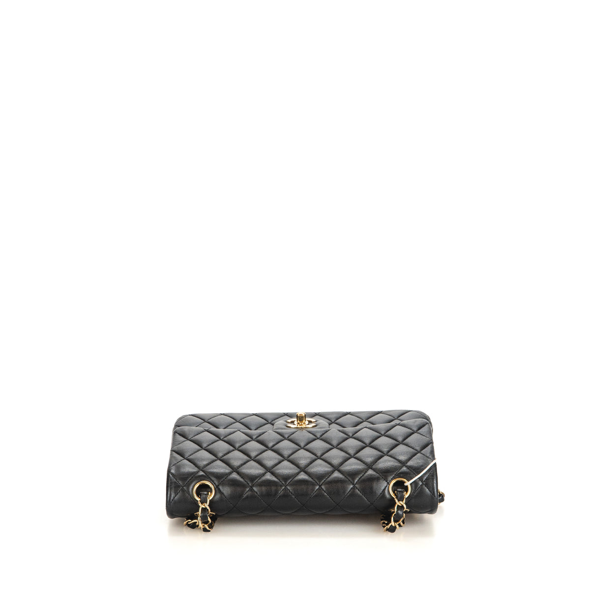 Double Flap Medium