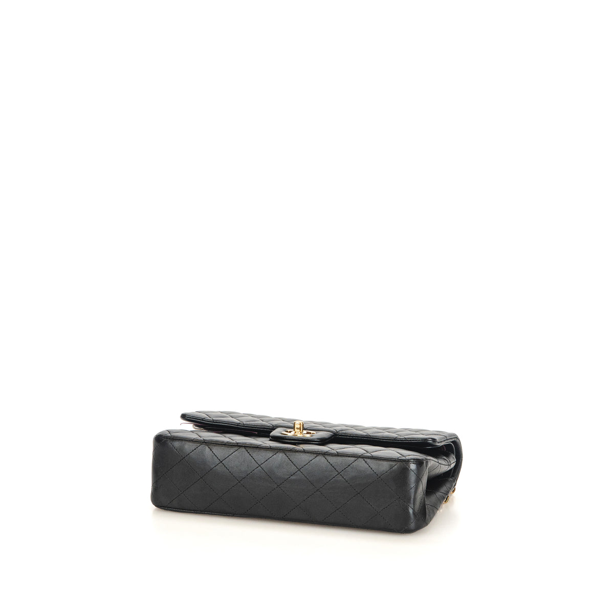 Double Flap Medium