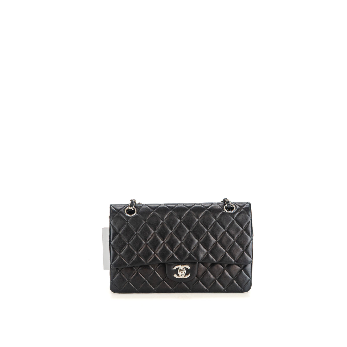 Double Flap Medium