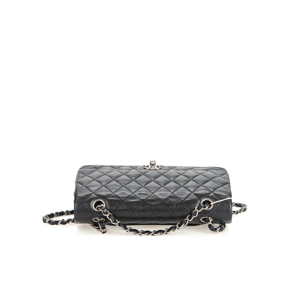 Double Flap Medium