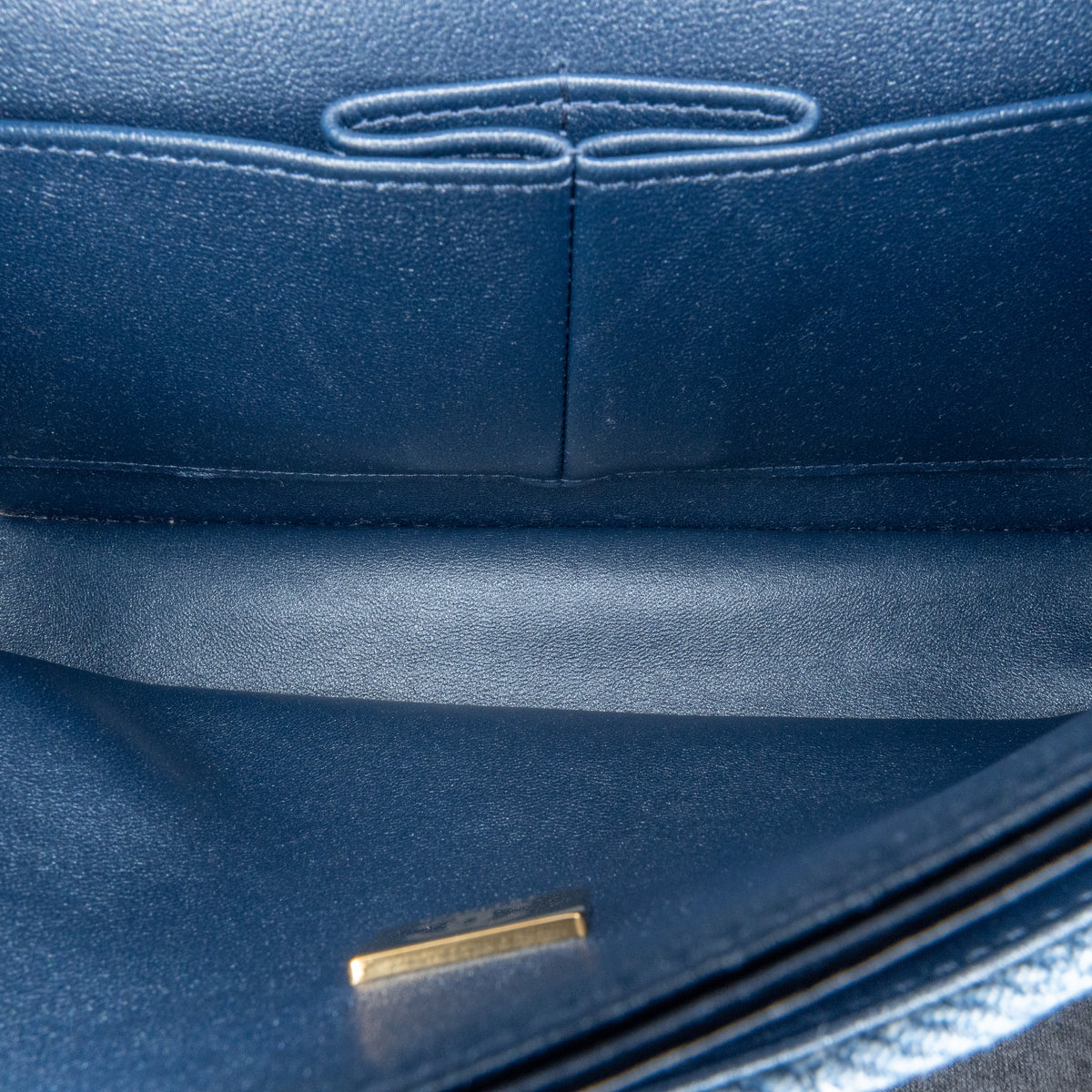 Double Flap Medium
