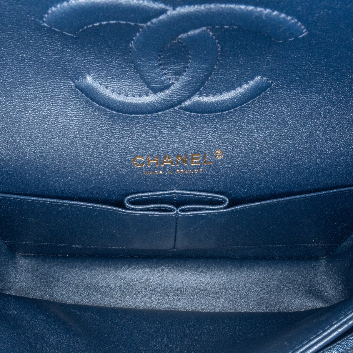 Double Flap Medium